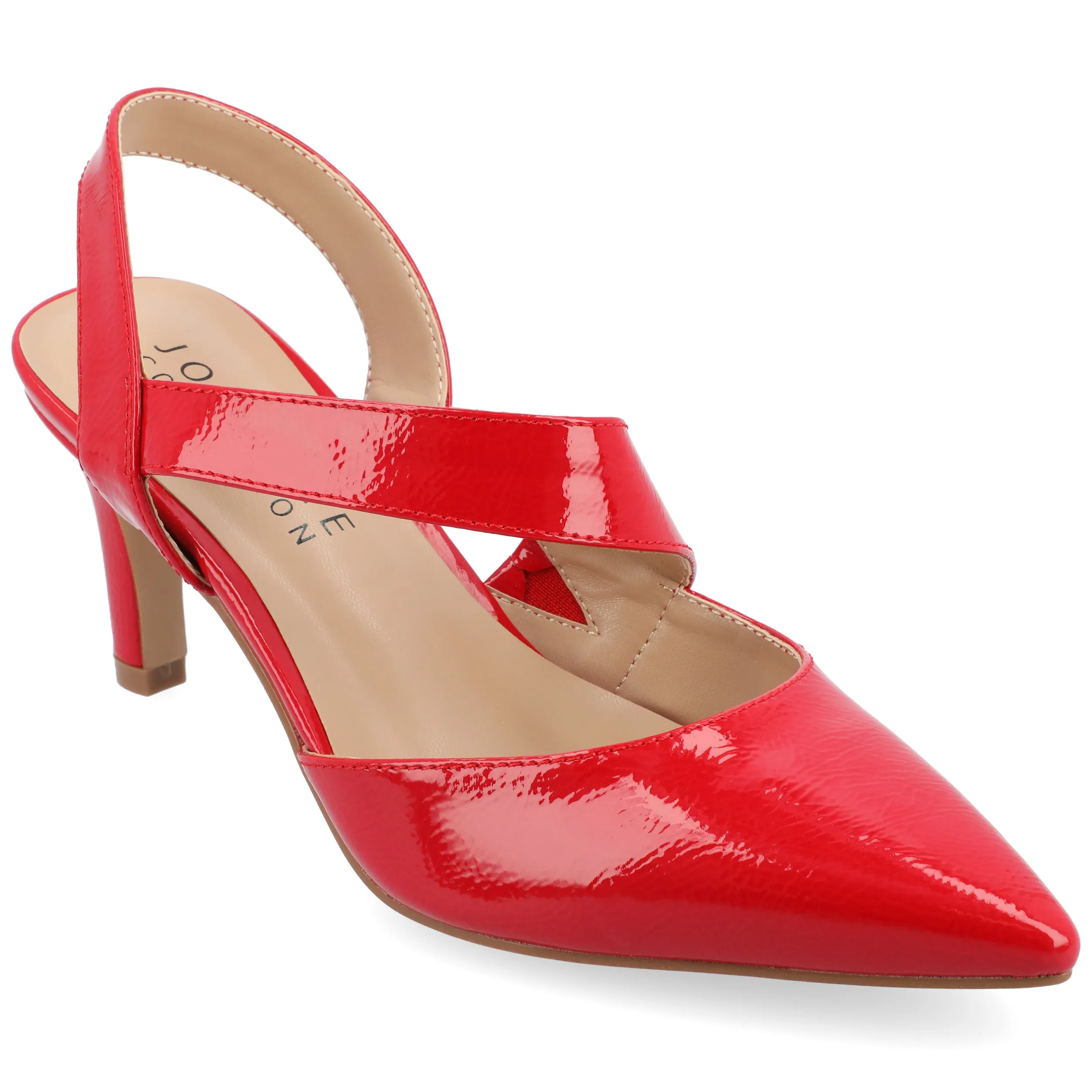 Journee Collection Women's Tru Comfort Foam Scarlett Pumps