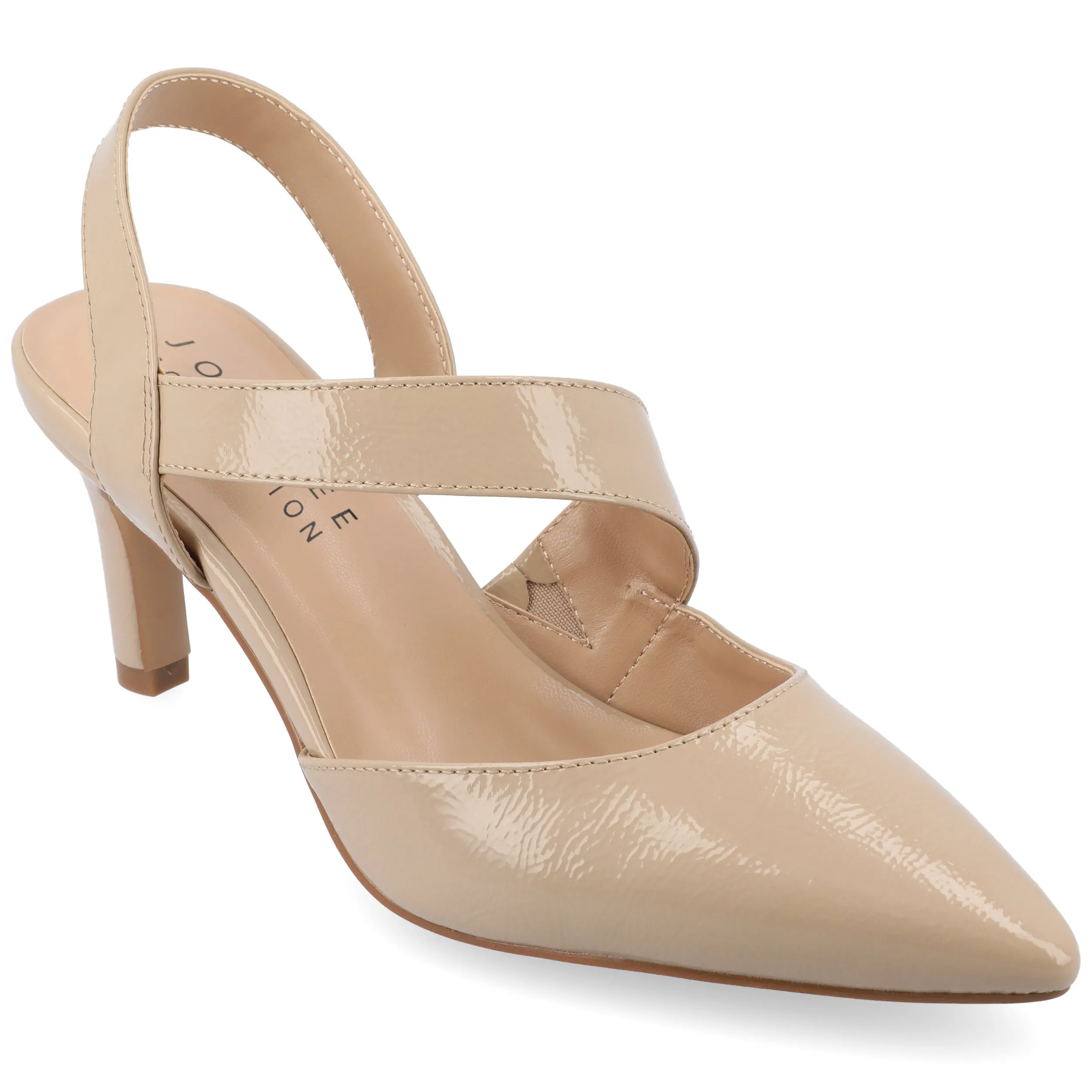 Journee Collection Women's Tru Comfort Foam Scarlett Pumps