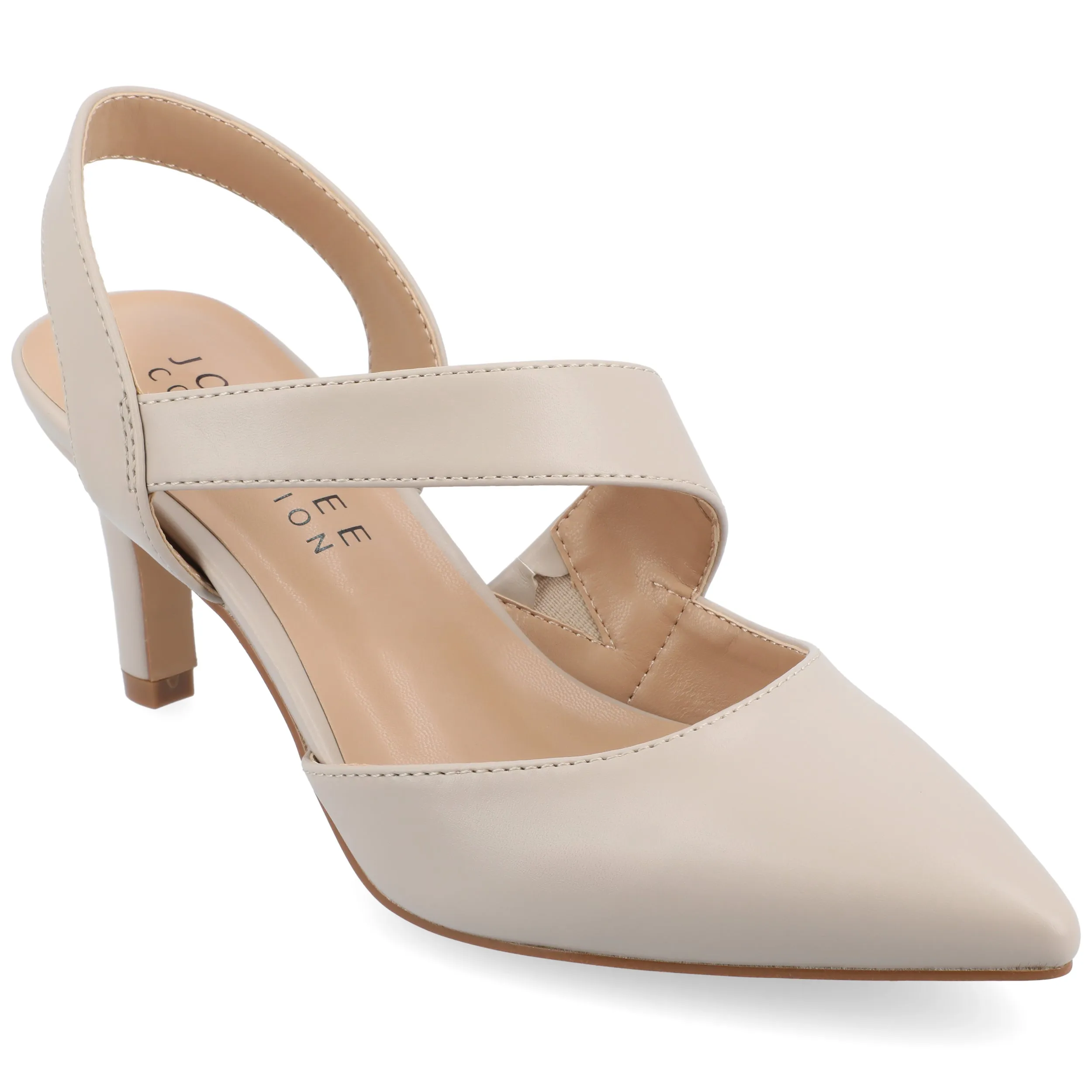 Journee Collection Women's Tru Comfort Foam Scarlett Pumps