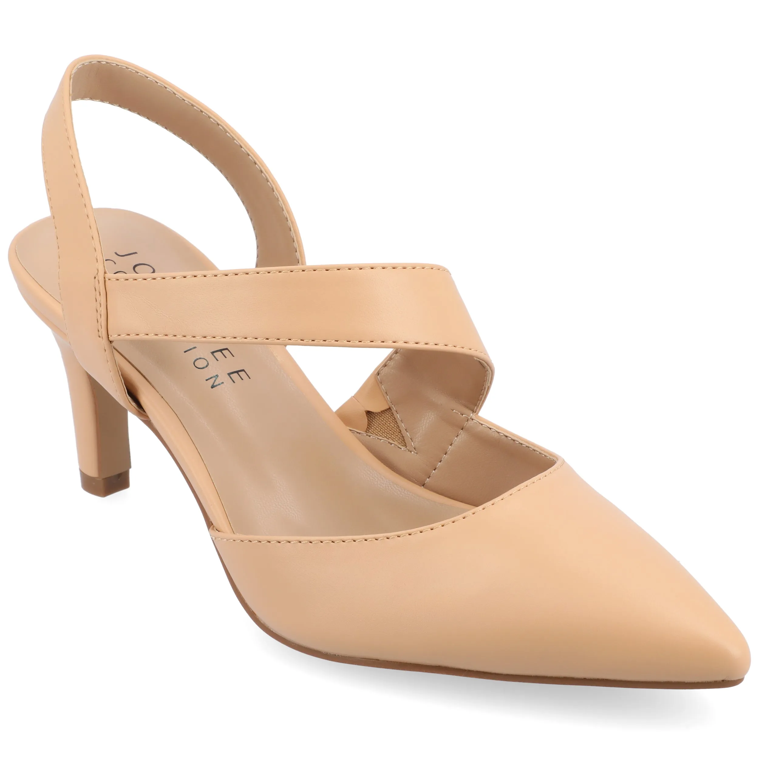 Journee Collection Women's Tru Comfort Foam Scarlett Pumps