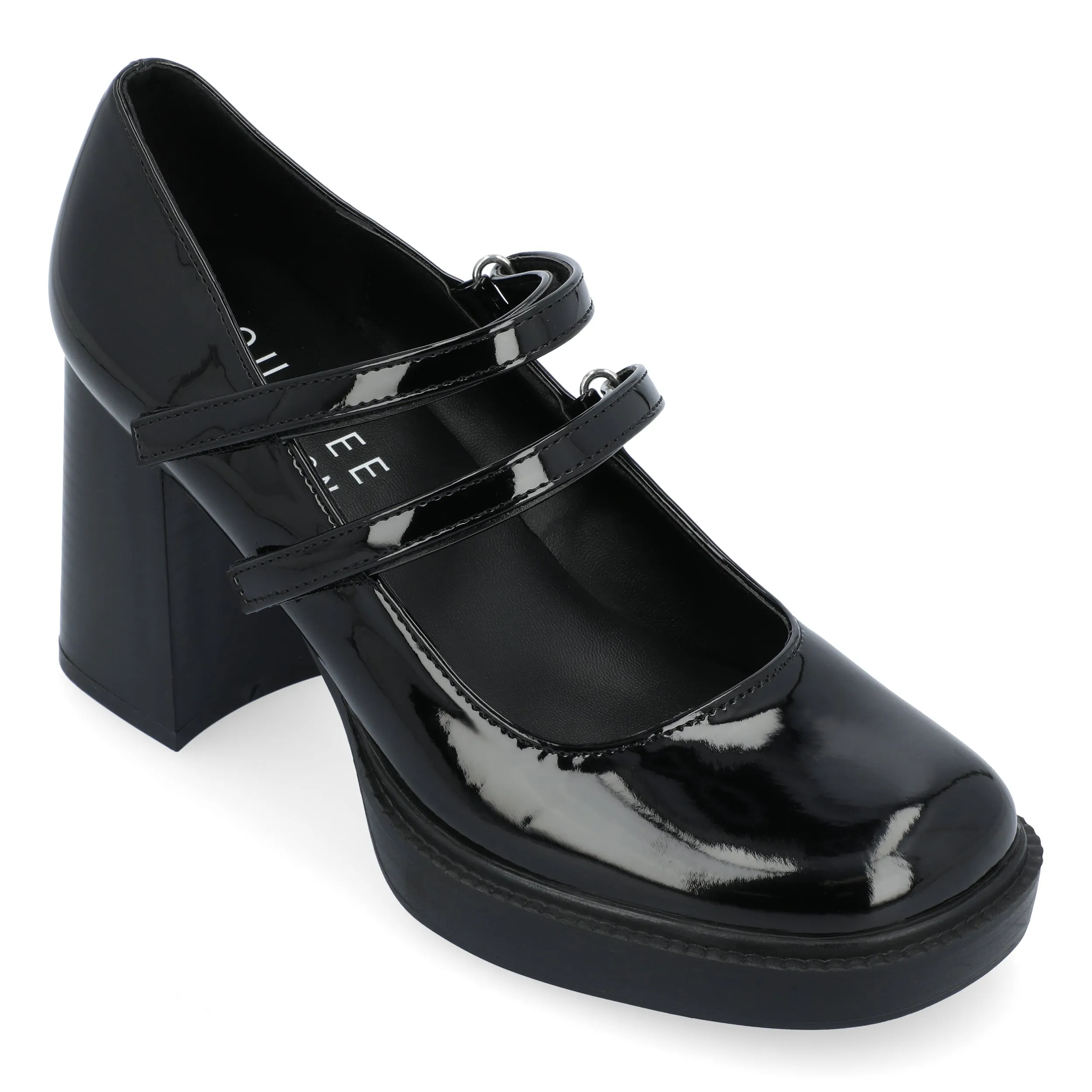 Journee Collection Women's Tru Comfort Foam Shasta Pumps