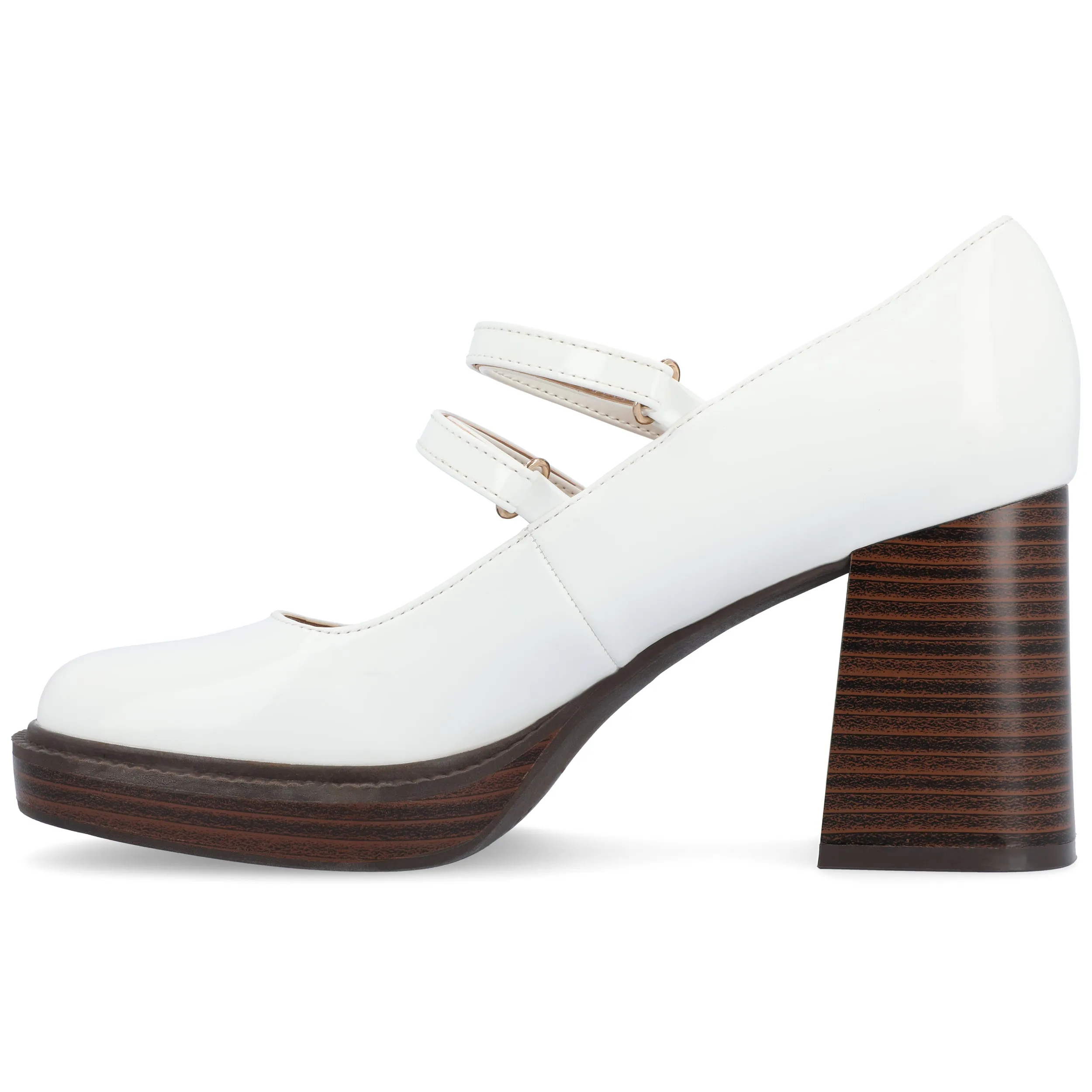 Journee Collection Women's Tru Comfort Foam Shasta Pumps