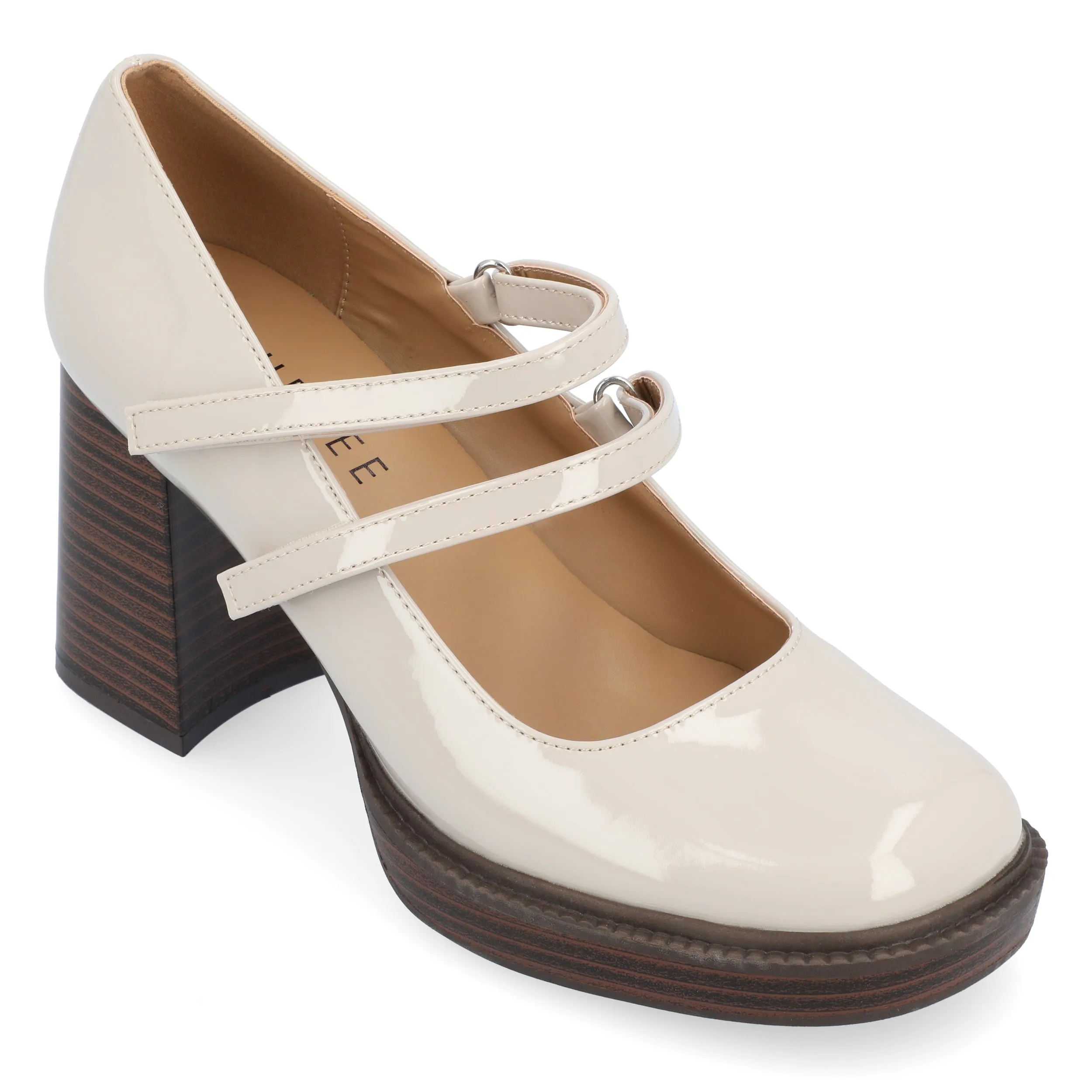 Journee Collection Women's Tru Comfort Foam Shasta Pumps
