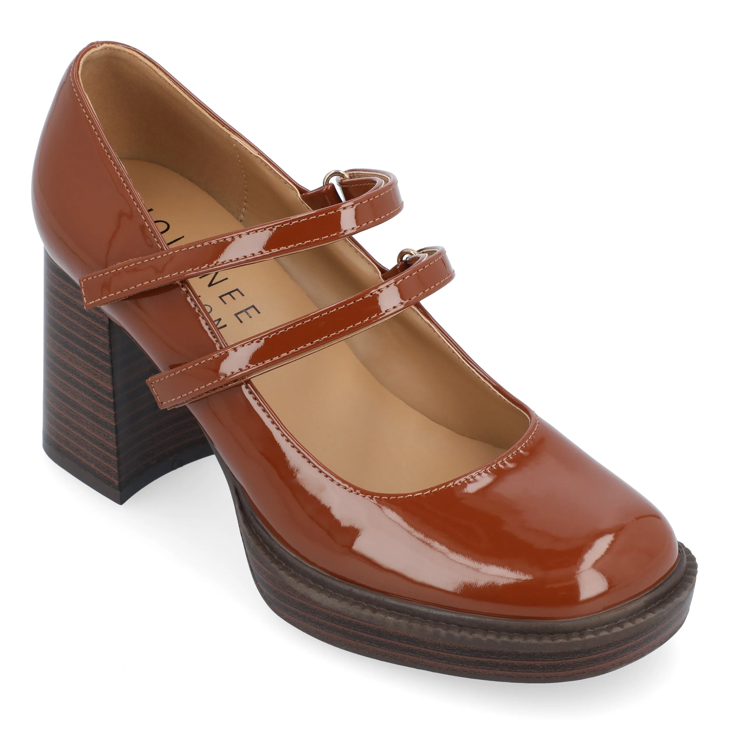 Journee Collection Women's Tru Comfort Foam Shasta Pumps