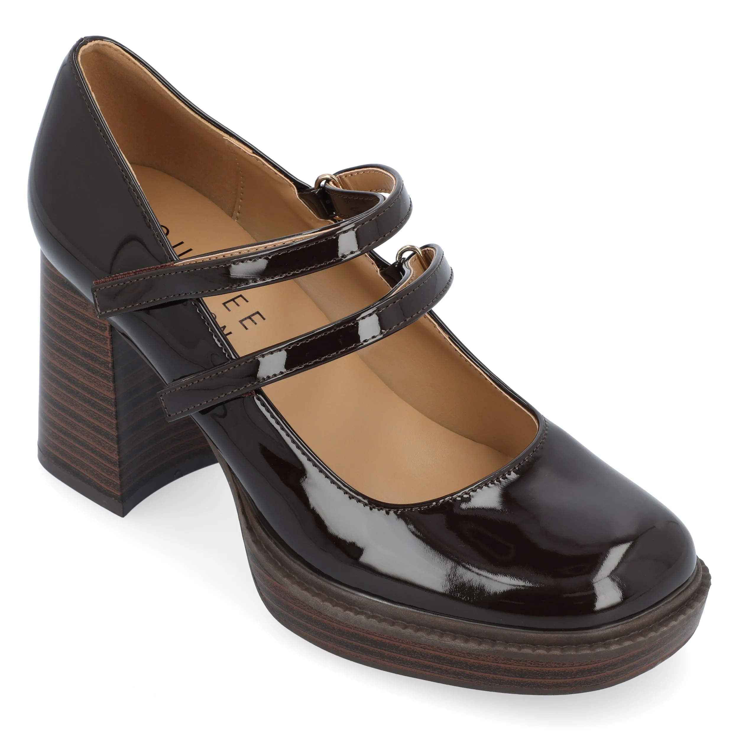 Journee Collection Women's Tru Comfort Foam Shasta Pumps