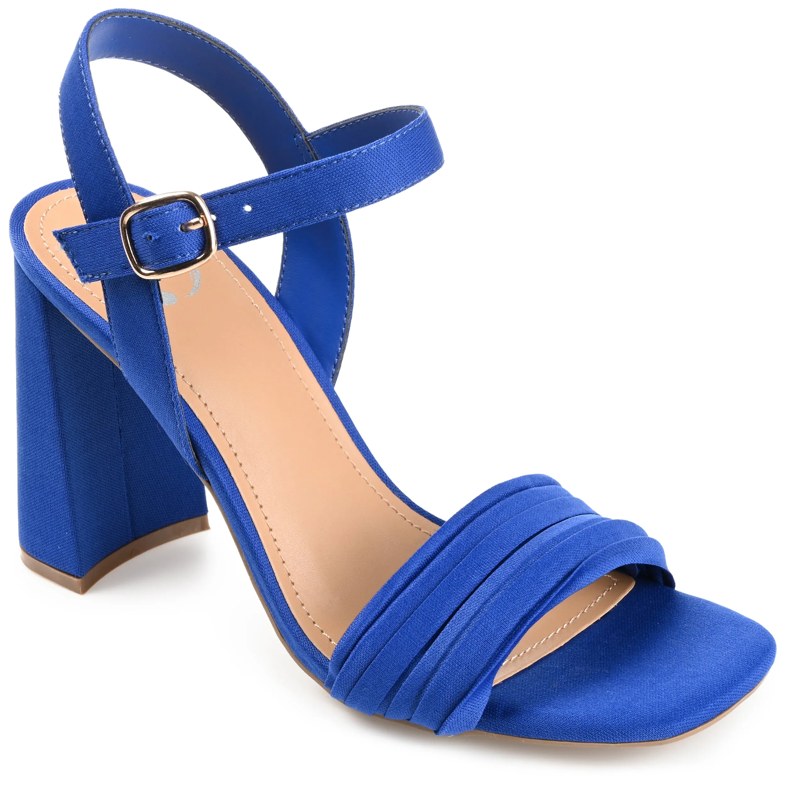 Journee Collection Women's Tru Comfort Foam Skiler Pump