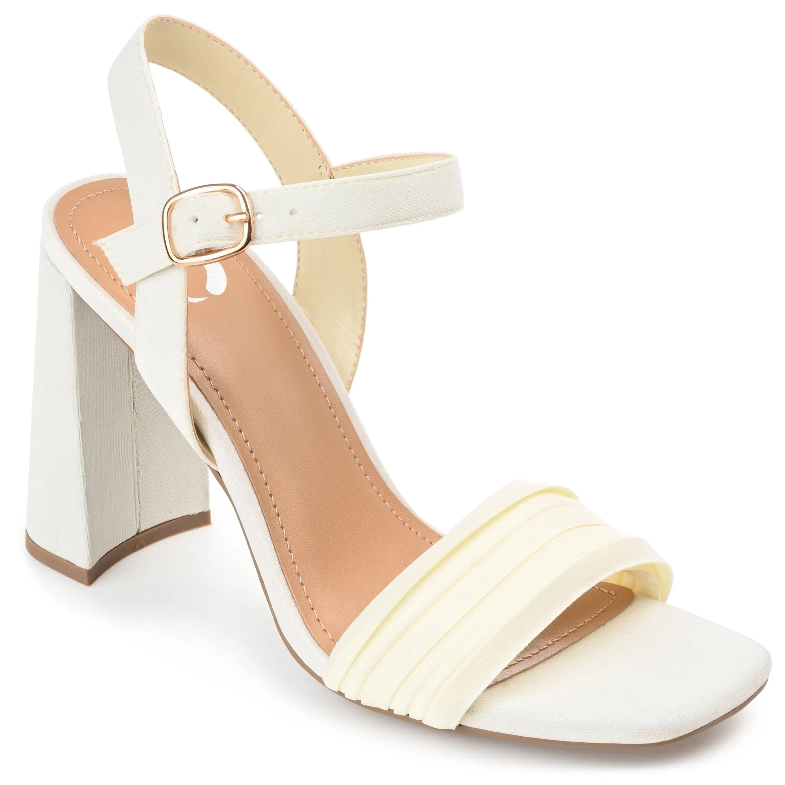 Journee Collection Women's Tru Comfort Foam Skiler Pump