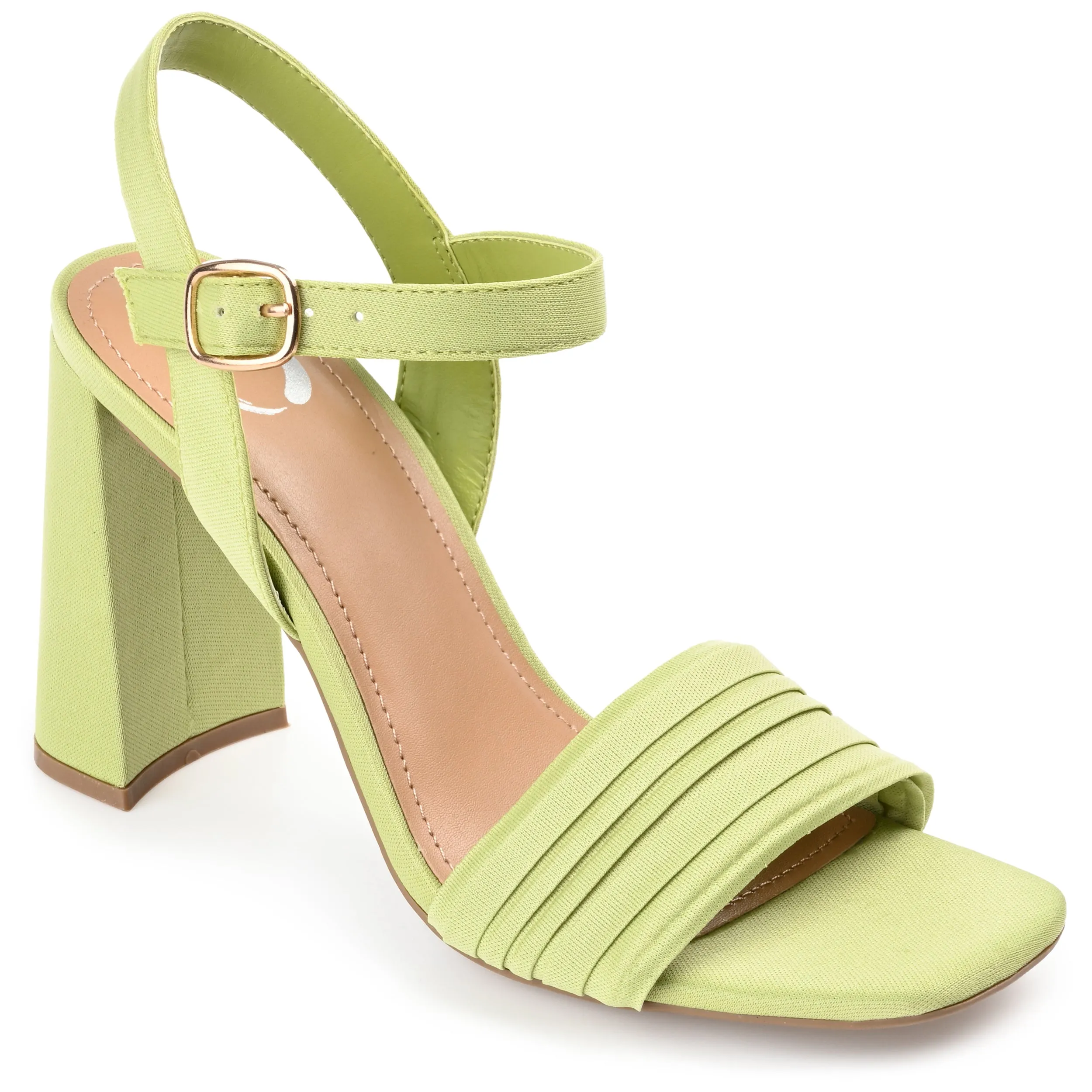 Journee Collection Women's Tru Comfort Foam Skiler Pump