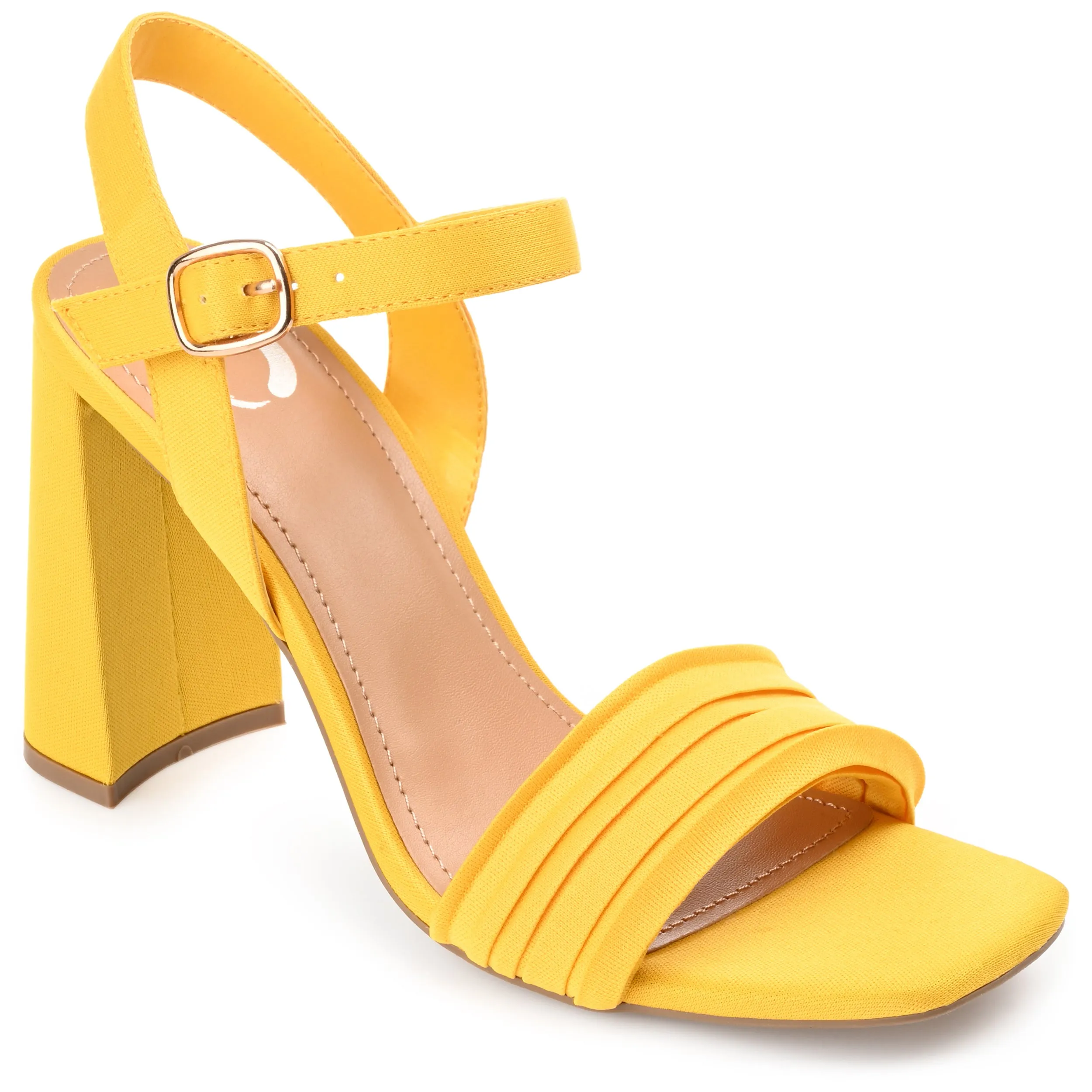 Journee Collection Women's Tru Comfort Foam Skiler Pump