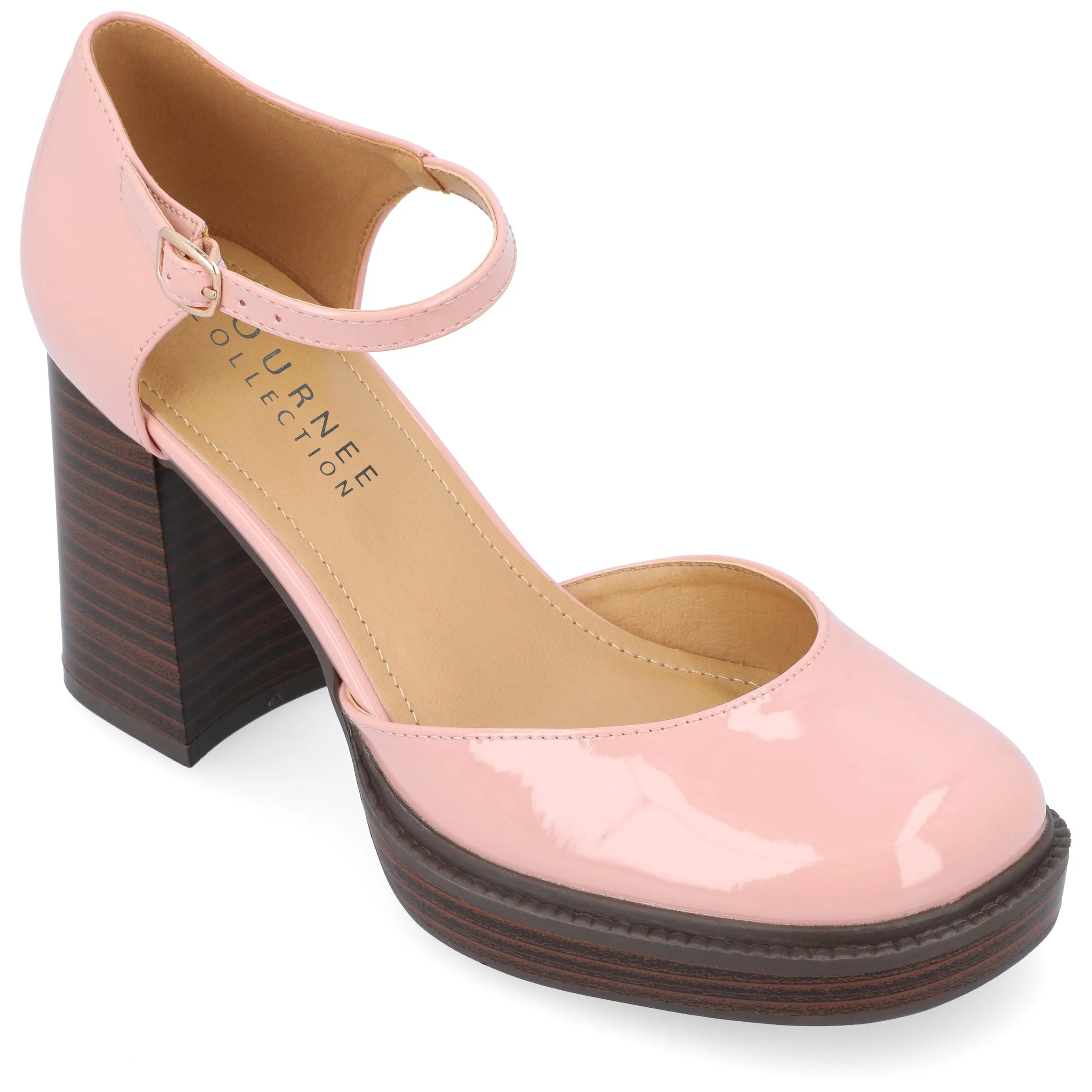 Journee Collection Women's Tru Comfort Foam Sophilynn Pumps