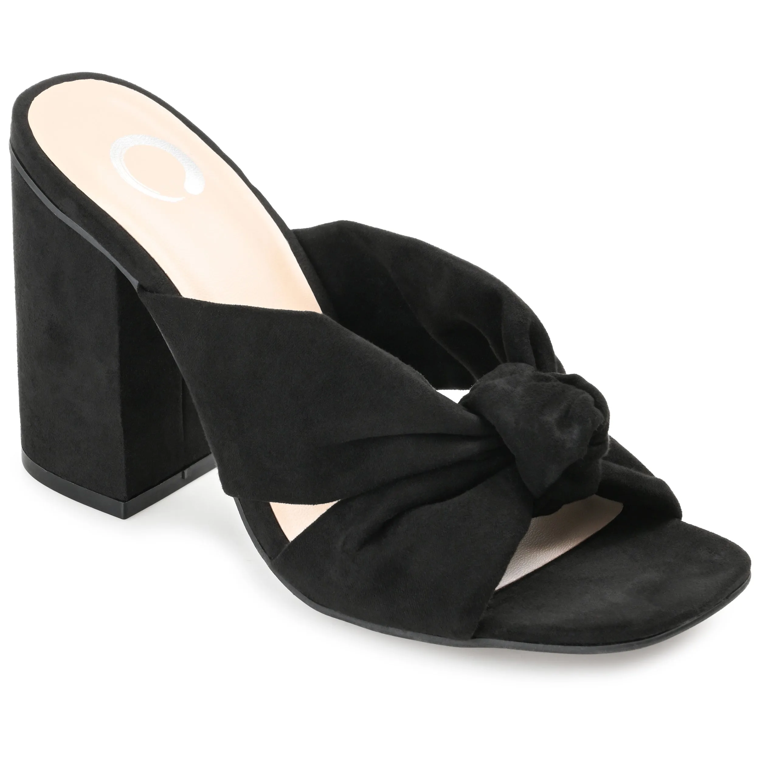 Journee Collection Women's Tru Comfort Foam Tabithea Pump