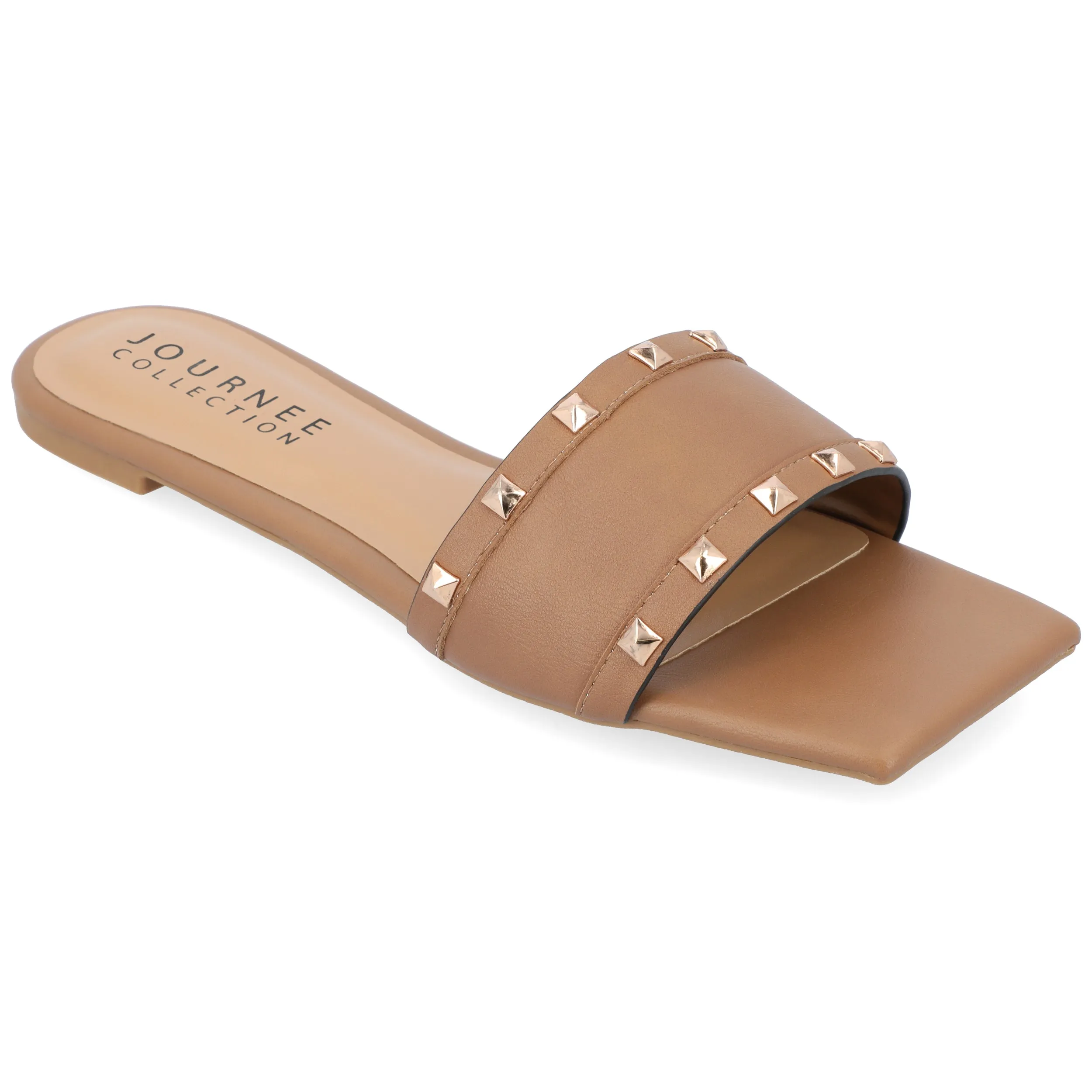 Journee Collection Women's Tru Comfort Foam Treena Sandals