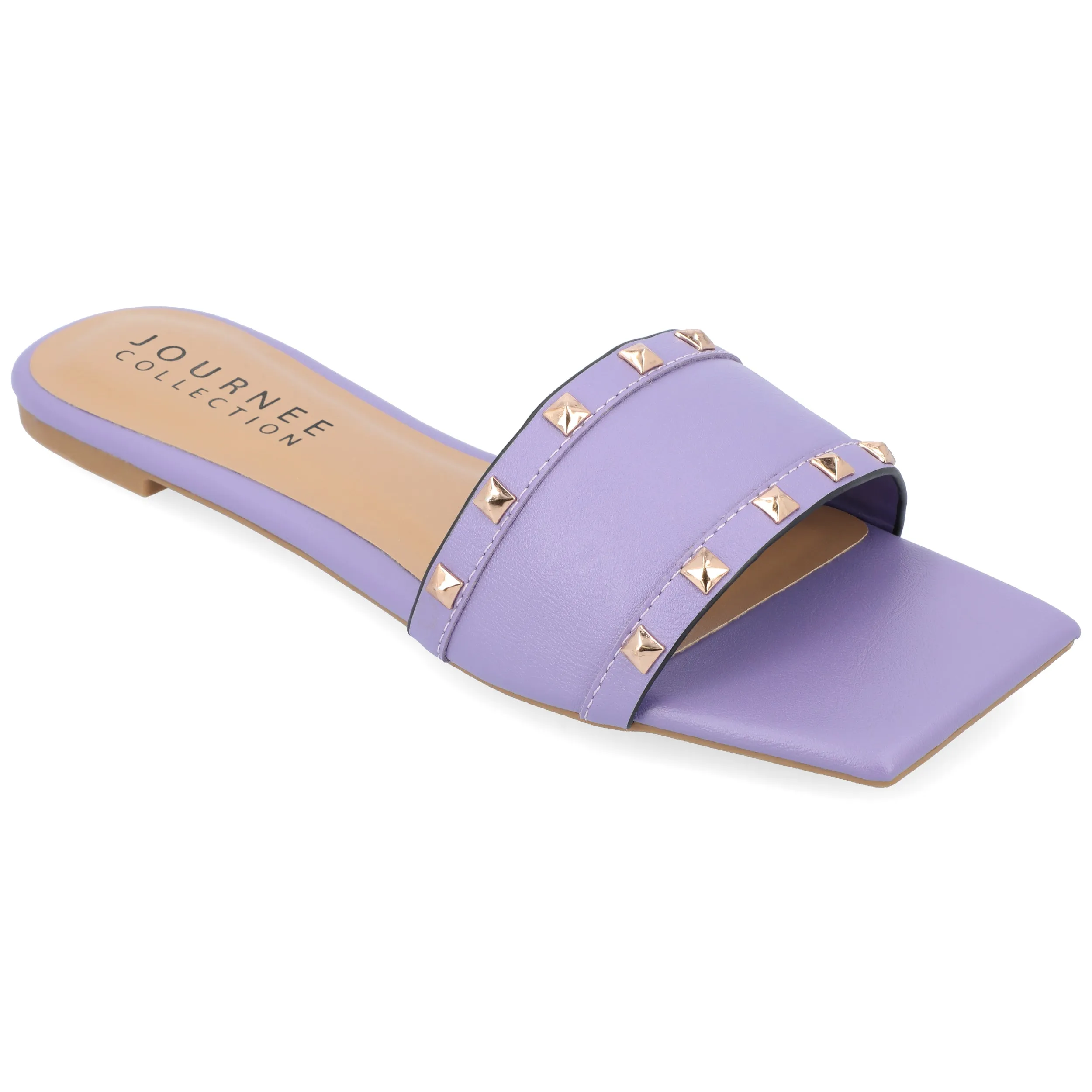 Journee Collection Women's Tru Comfort Foam Treena Sandals