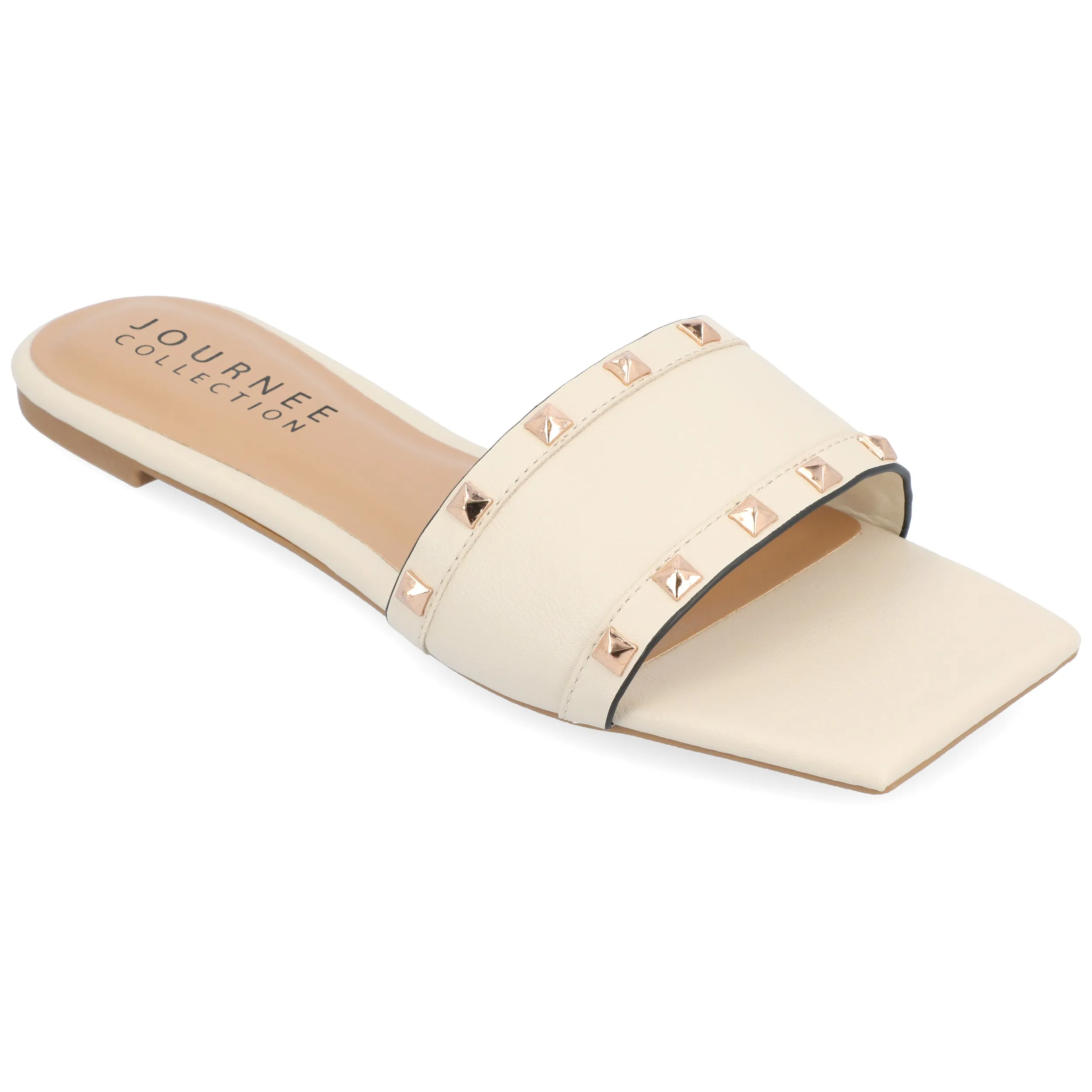 Journee Collection Women's Tru Comfort Foam Treena Sandals