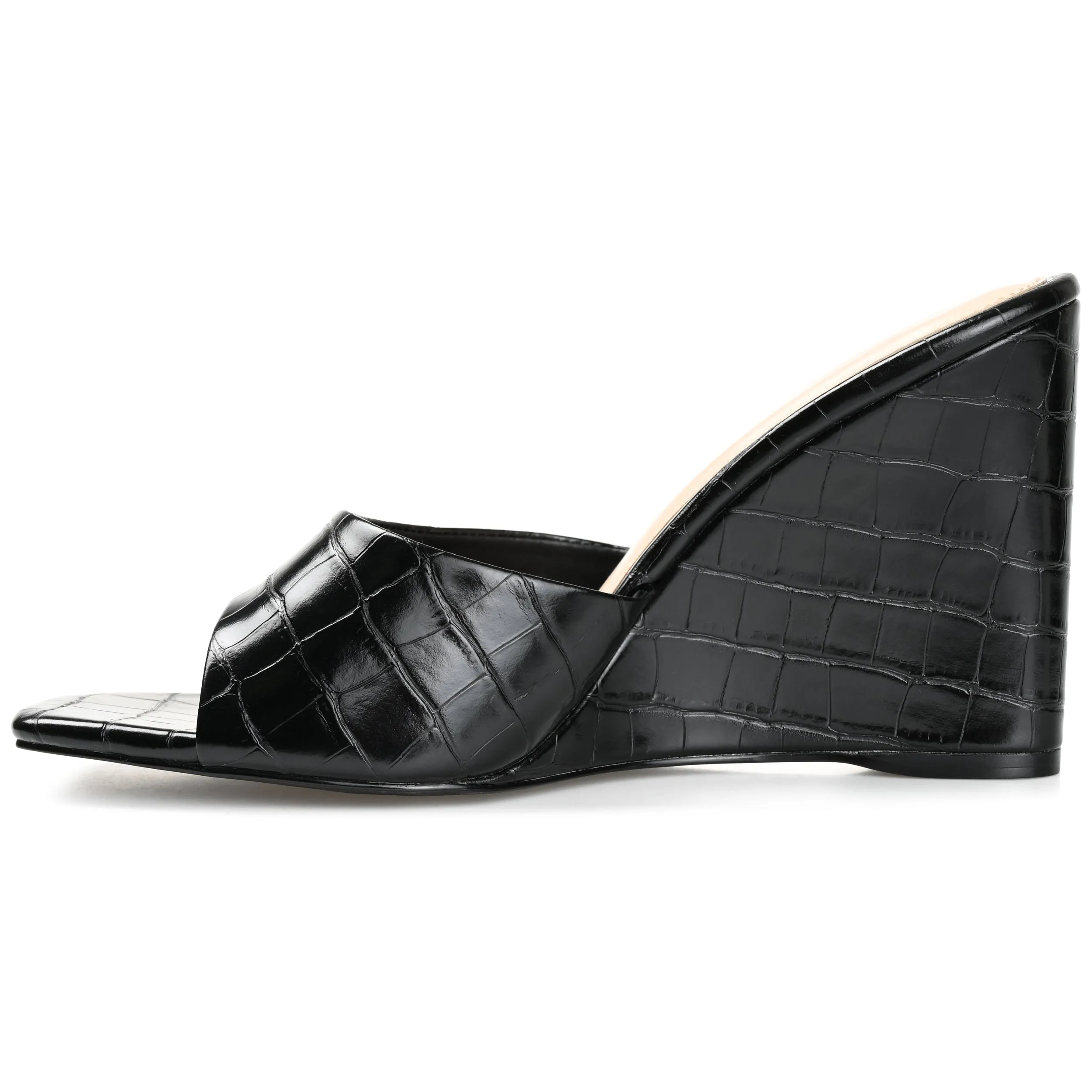 Journee Collection Women's Tru Comfort Foam Vivvy Pump