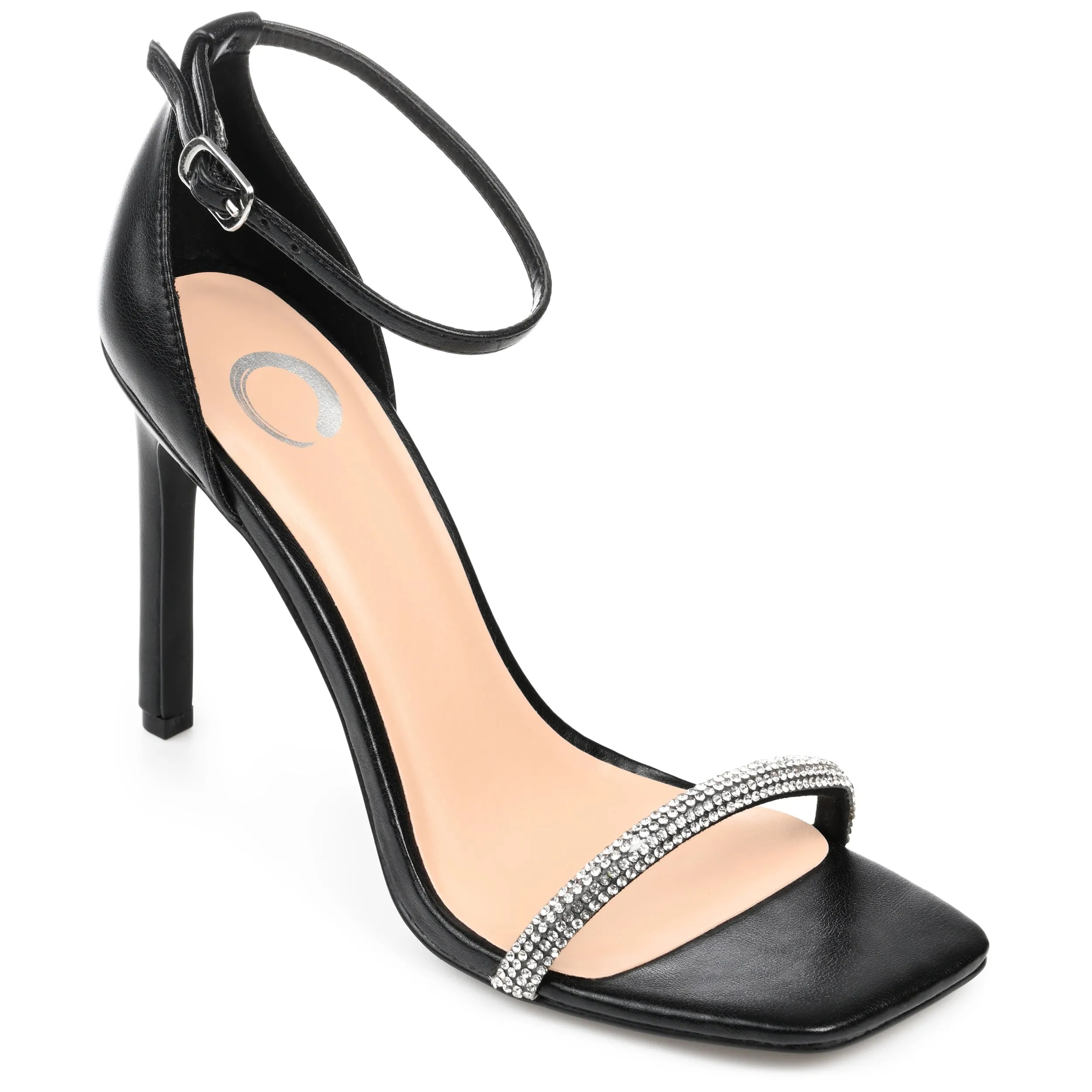 Journee Collection Women's Tru Comfort Foam Zoya Pump