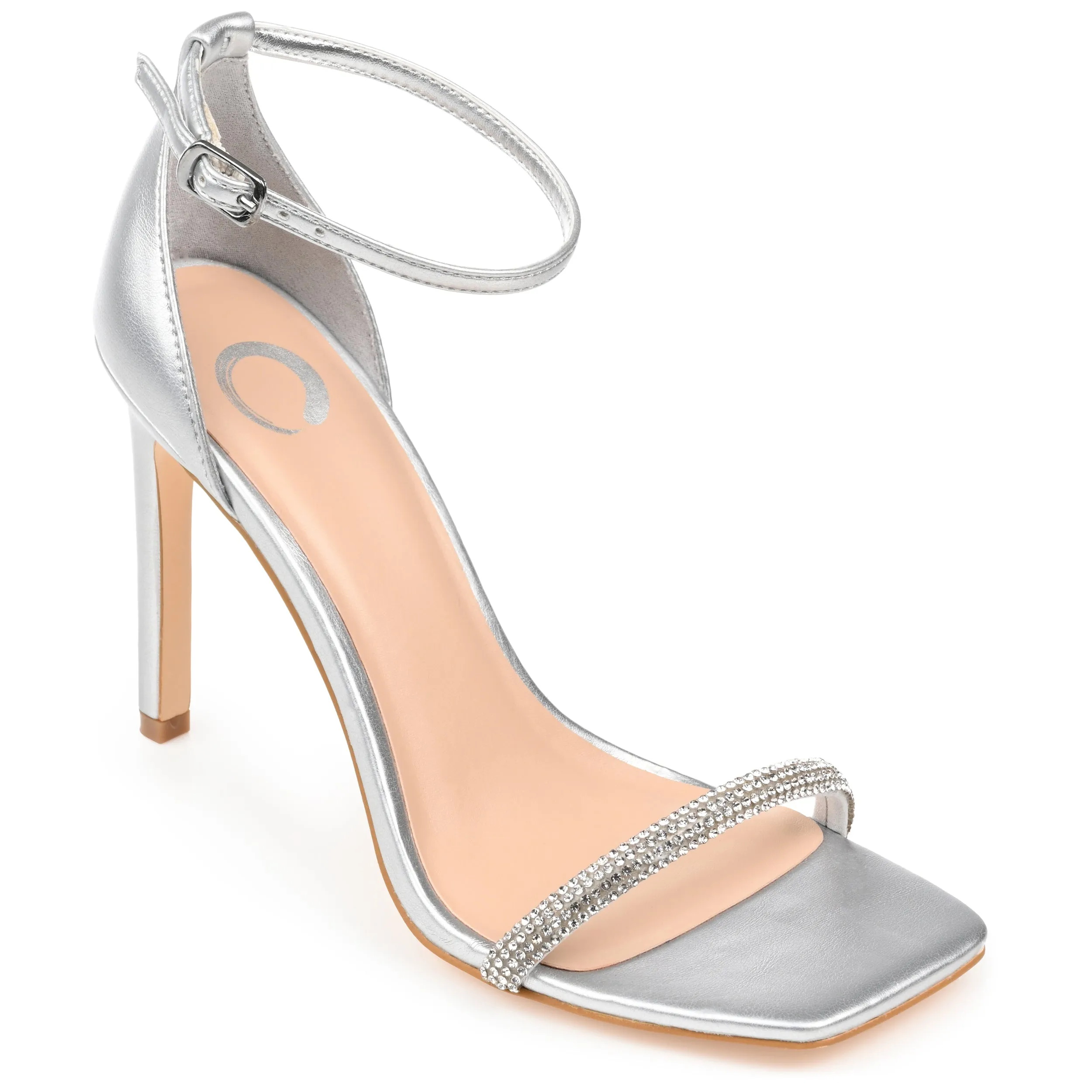 Journee Collection Women's Tru Comfort Foam Zoya Pump