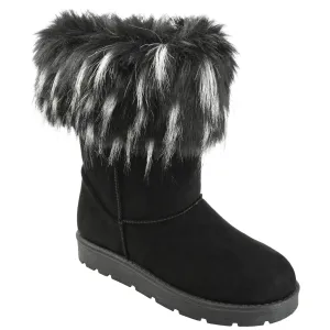 Journee Women's Tru Comfort Foam Zorah Boot