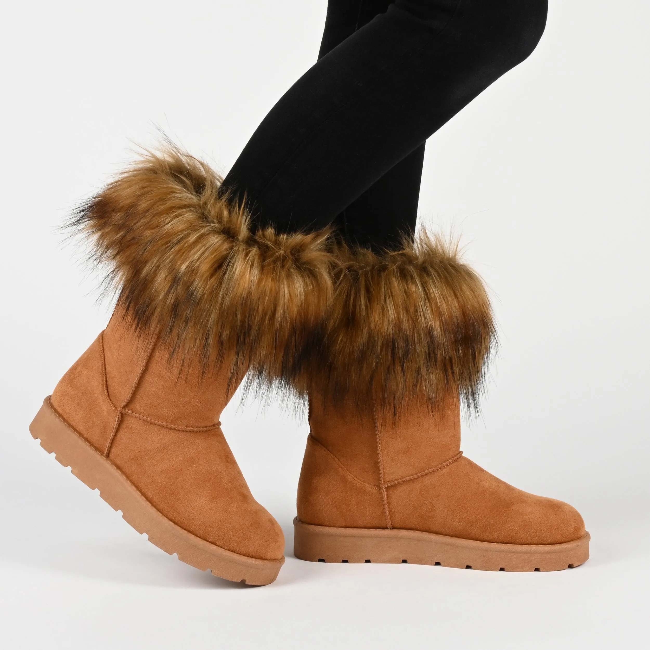 Journee Women's Tru Comfort Foam Zorah Boot