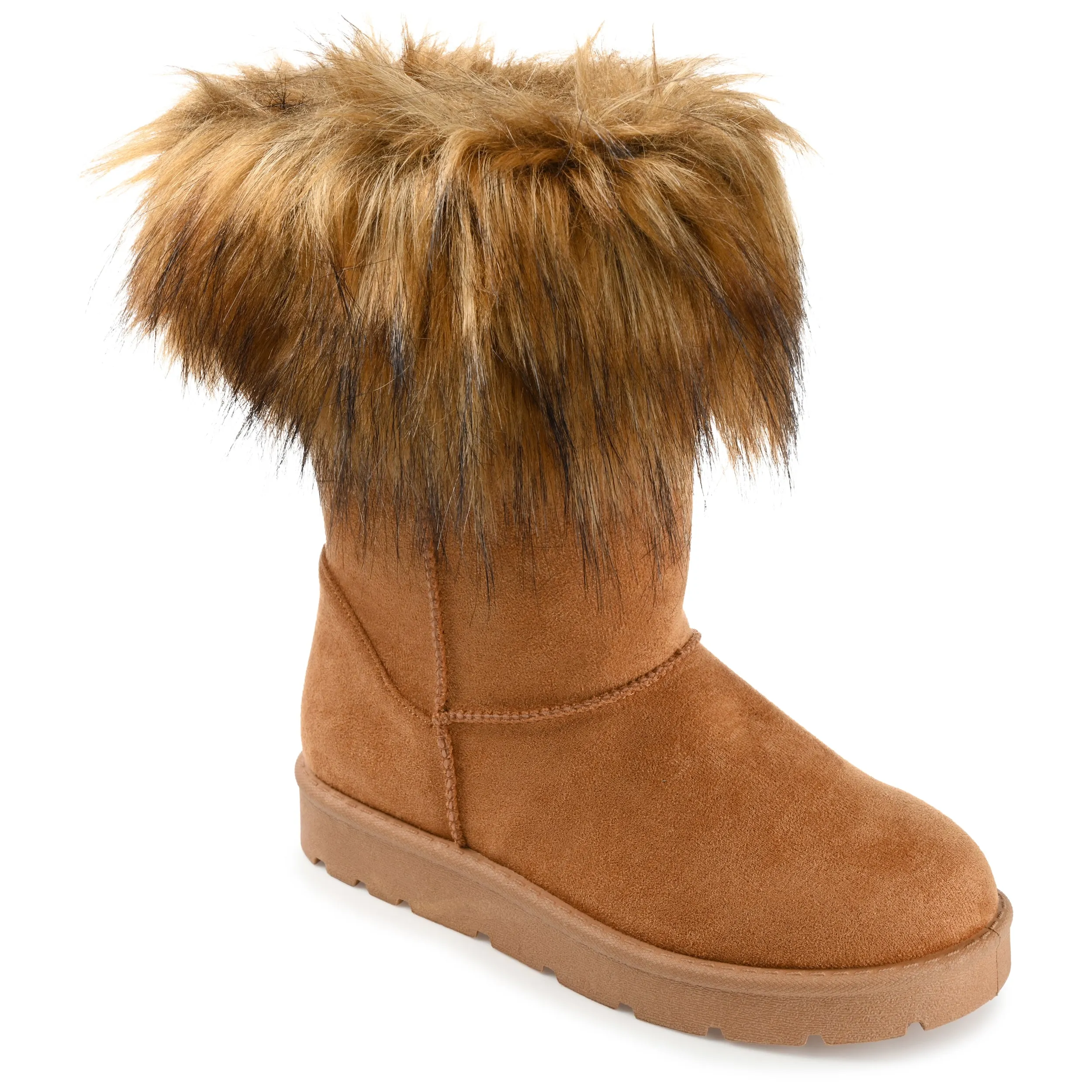 Journee Women's Tru Comfort Foam Zorah Boot