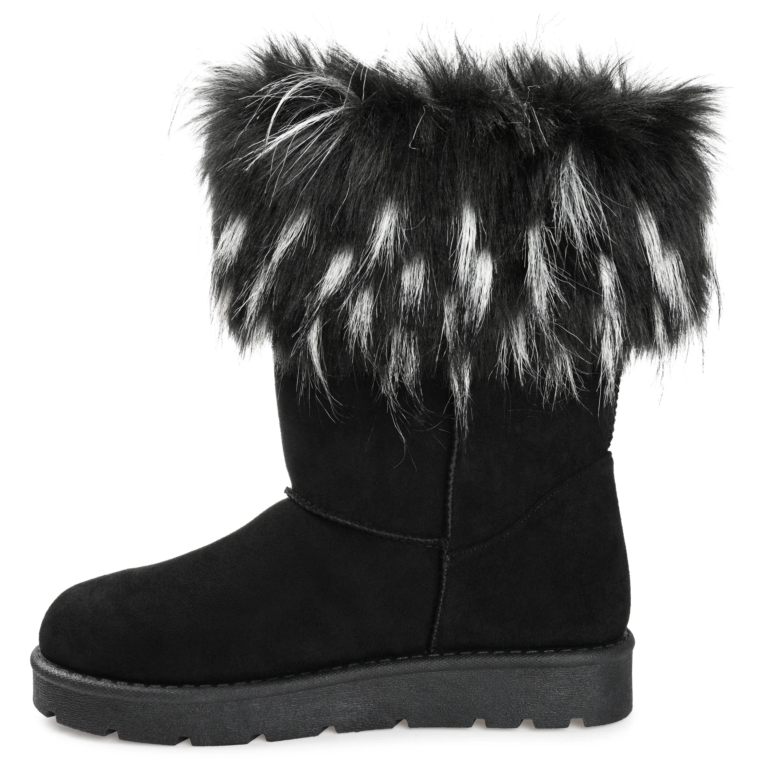 Journee Women's Tru Comfort Foam Zorah Boot