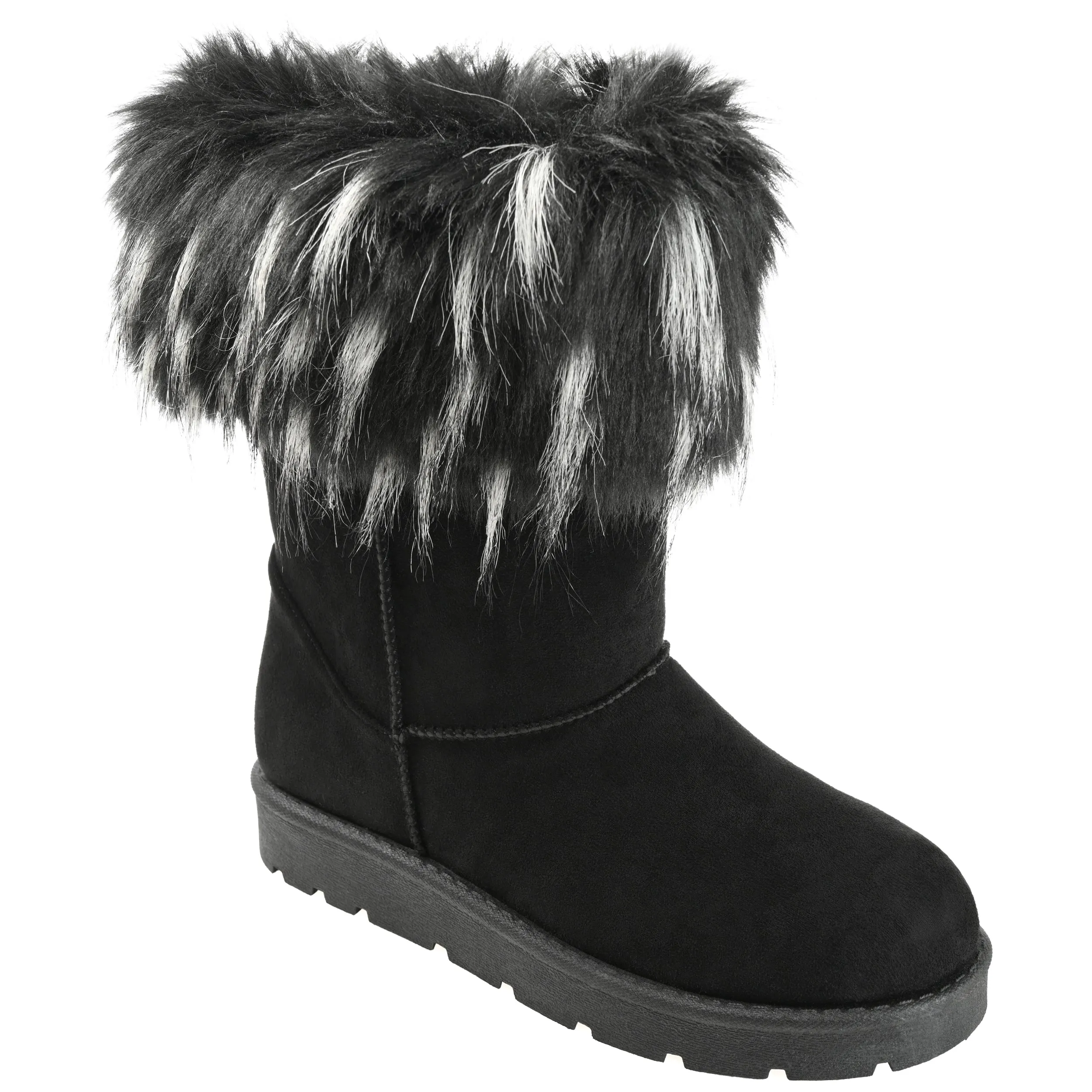 Journee Women's Tru Comfort Foam Zorah Boot