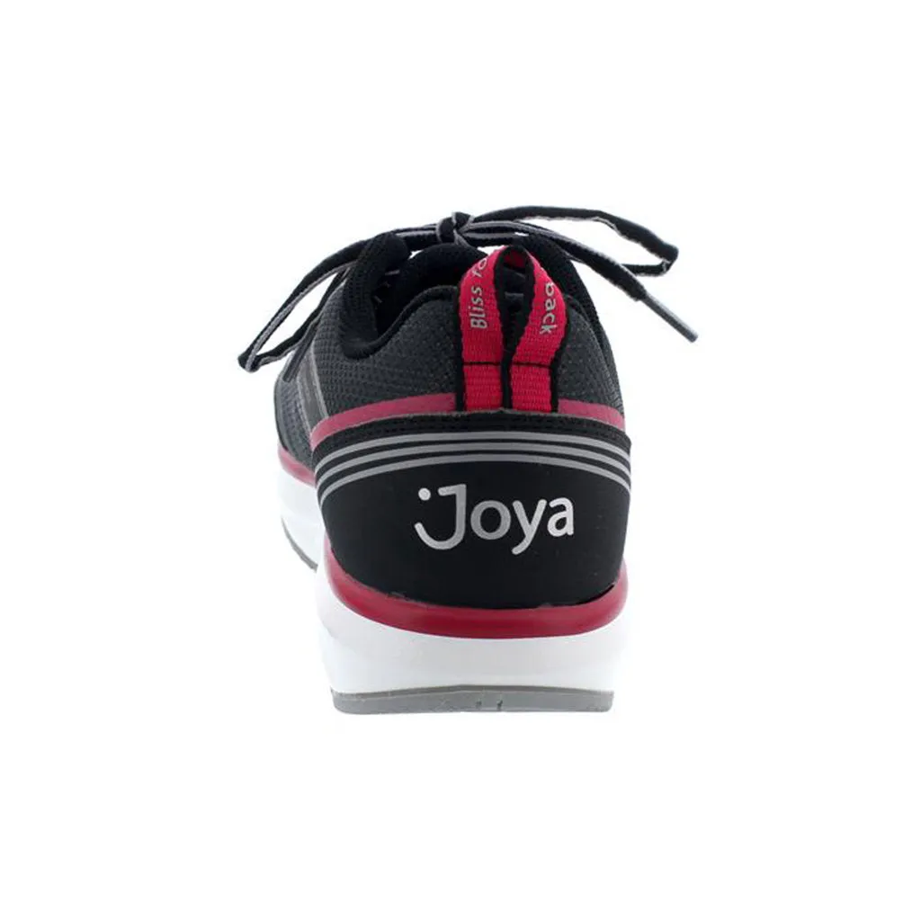 Joya ID Zoom II PU Leather & Textile Women's Shoes