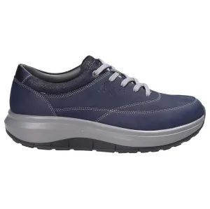 Joya Venice Nubuck Leather Women's Casual Shoes