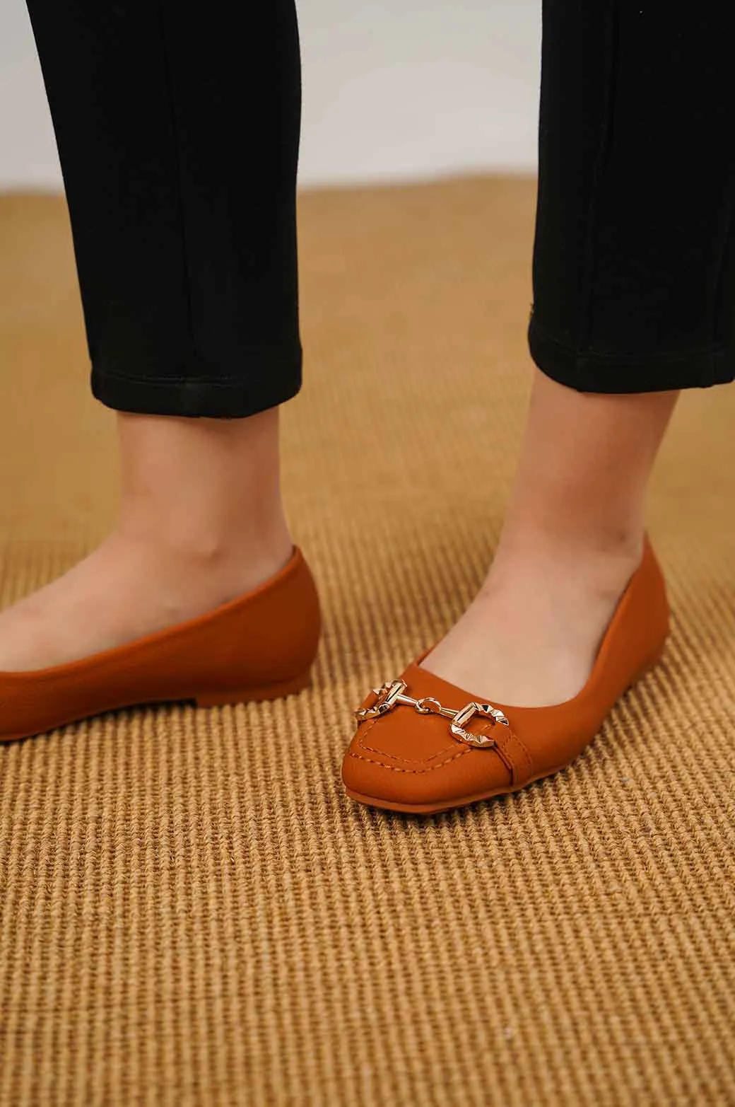 KAMI COMFORT PUMPS