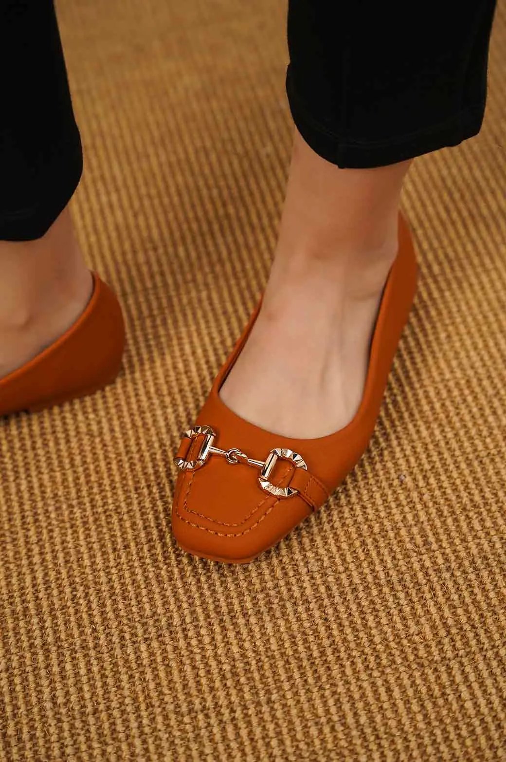 KAMI COMFORT PUMPS