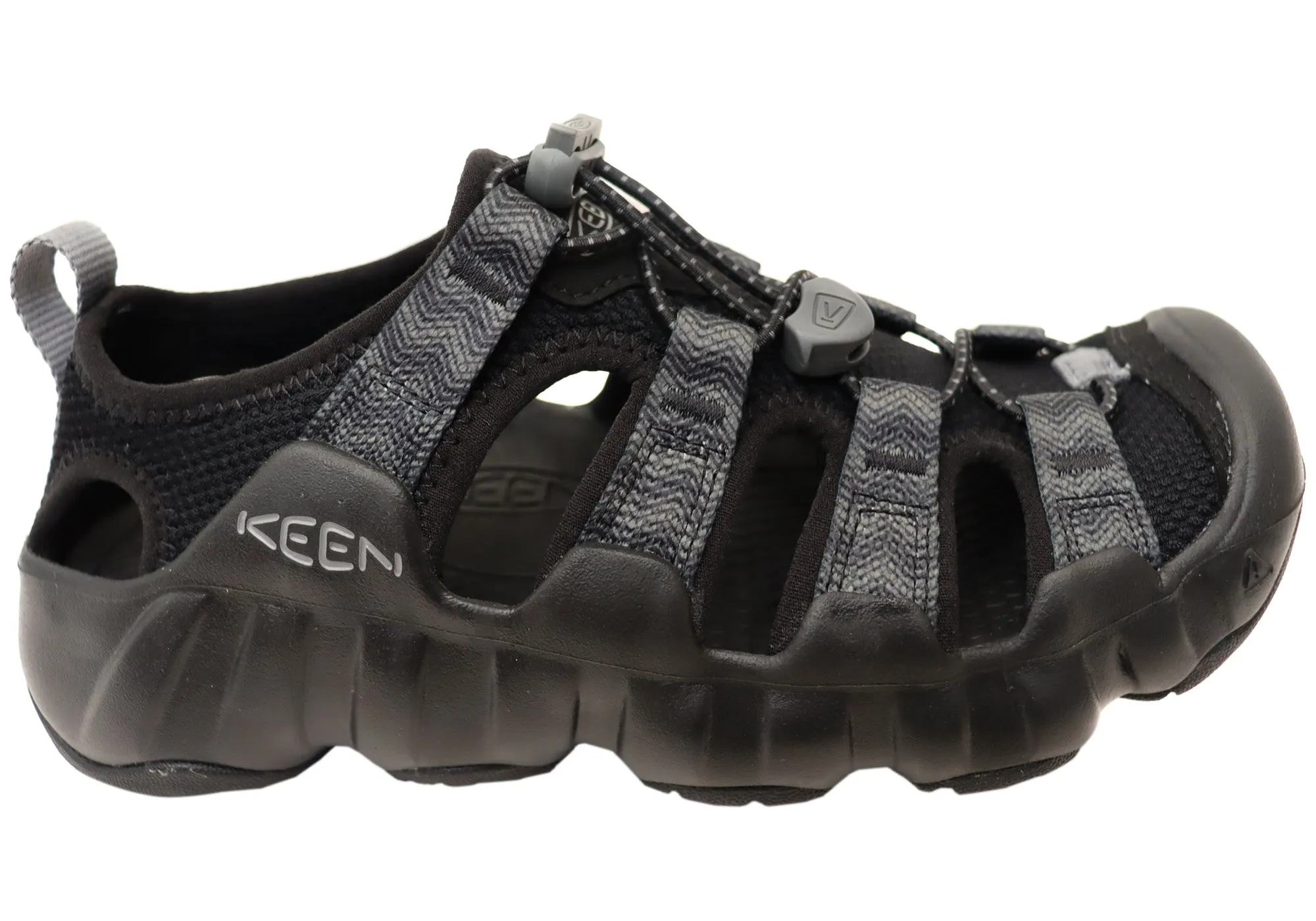 Keen Hyperport H2 Womens Comfortable Sandals Keen Shoes