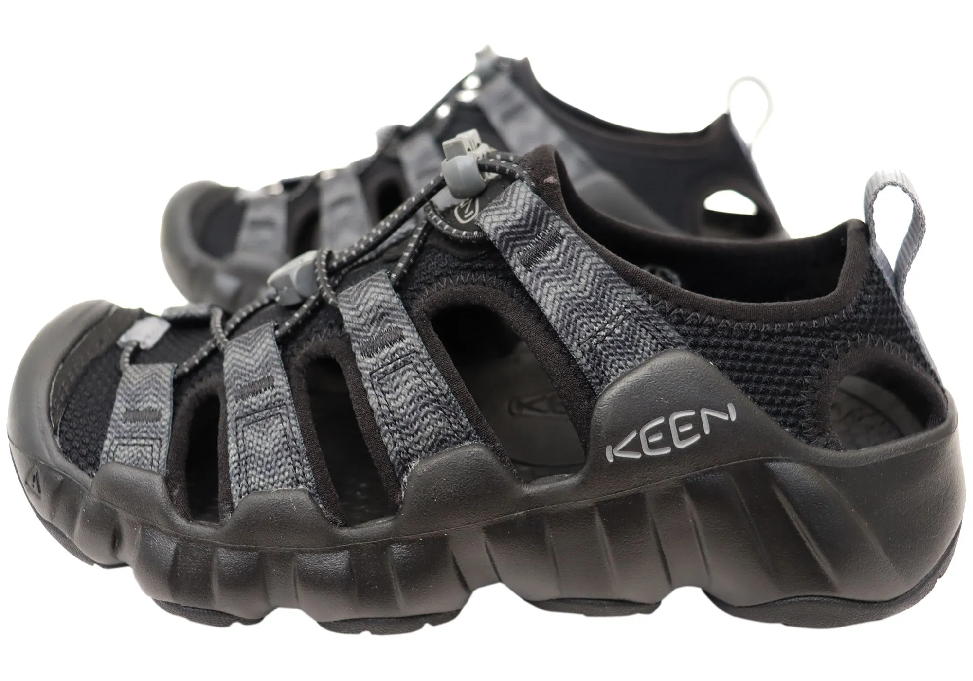 Keen Hyperport H2 Womens Comfortable Sandals Keen Shoes