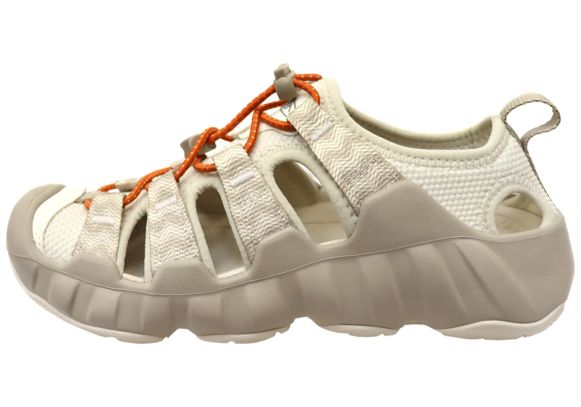Keen Hyperport H2 Womens Comfortable Sandals Keen Shoes