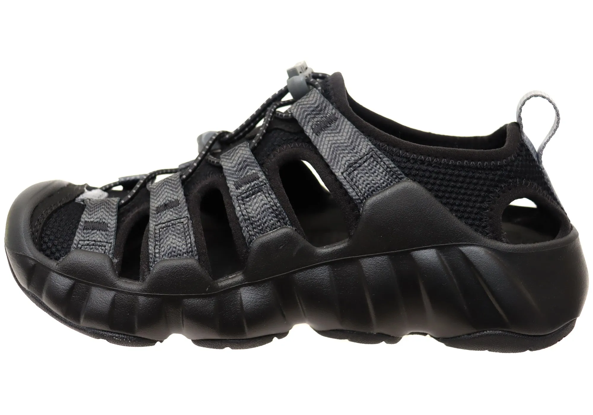 Keen Hyperport H2 Womens Comfortable Sandals Keen Shoes