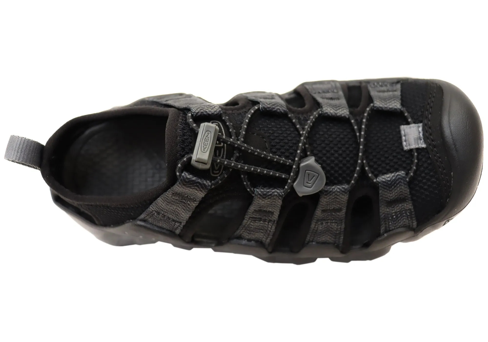 Keen Hyperport H2 Womens Comfortable Sandals Keen Shoes