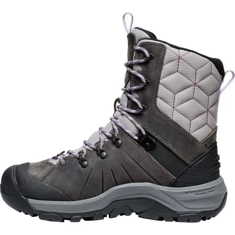 KEEN REVEL IV HIGH POLAR WATERPROOF BOOT WOMEN'S - FINAL SALE!