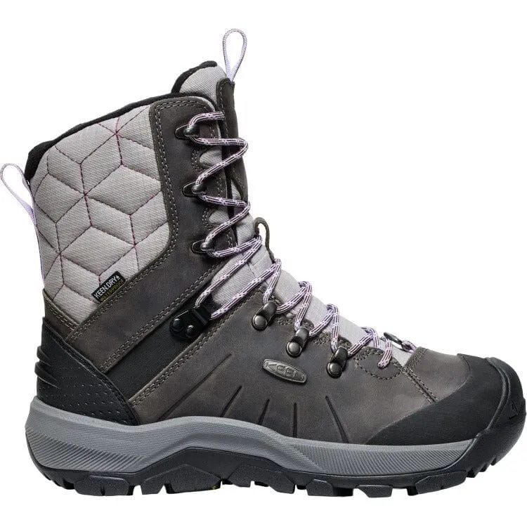 KEEN REVEL IV HIGH POLAR WATERPROOF BOOT WOMEN'S - FINAL SALE!