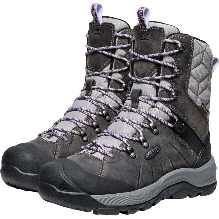 KEEN REVEL IV HIGH POLAR WATERPROOF BOOT WOMEN'S - FINAL SALE!