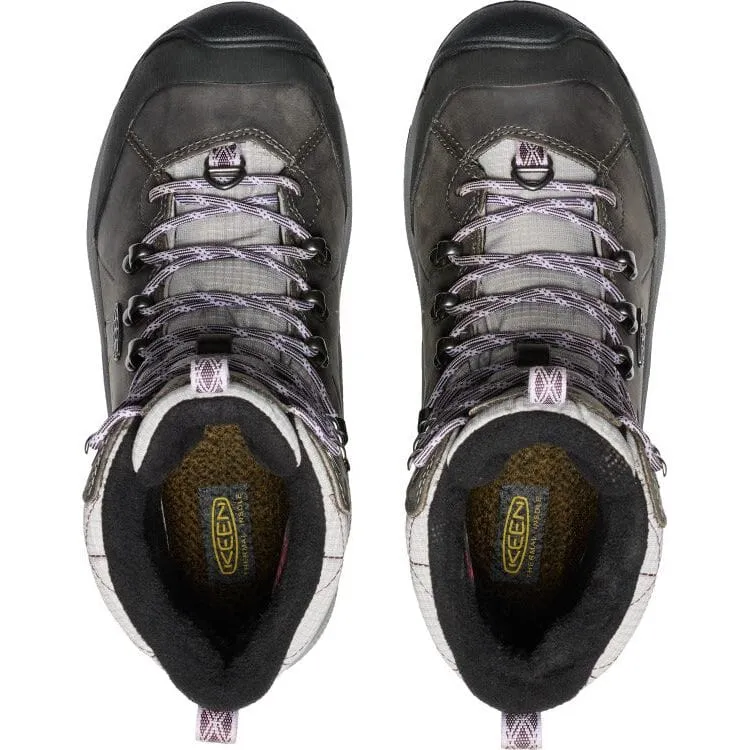 KEEN REVEL IV HIGH POLAR WATERPROOF BOOT WOMEN'S - FINAL SALE!
