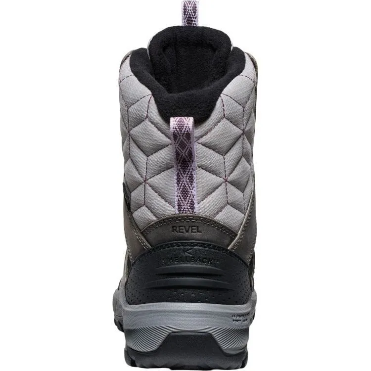 KEEN REVEL IV HIGH POLAR WATERPROOF BOOT WOMEN'S - FINAL SALE!