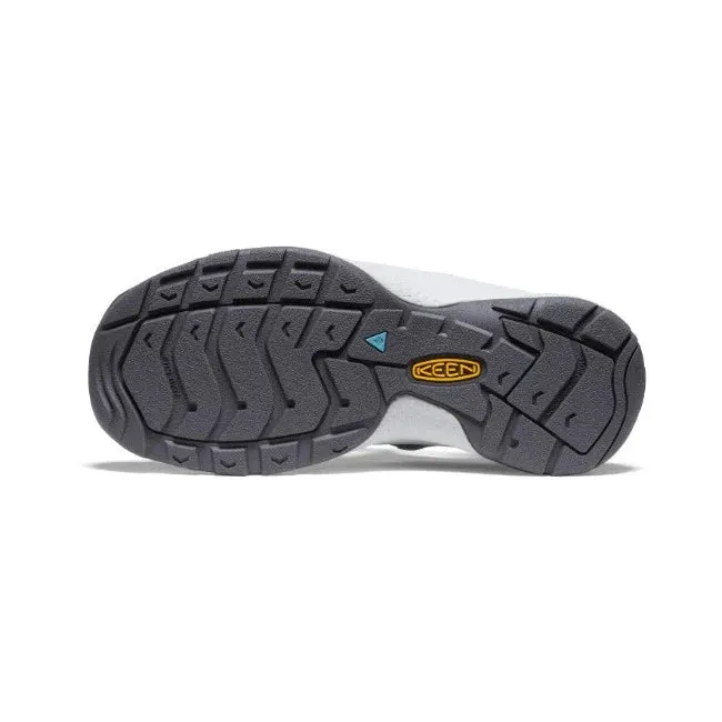 Keen Shoes Astoria West Sandal Grey/Coral