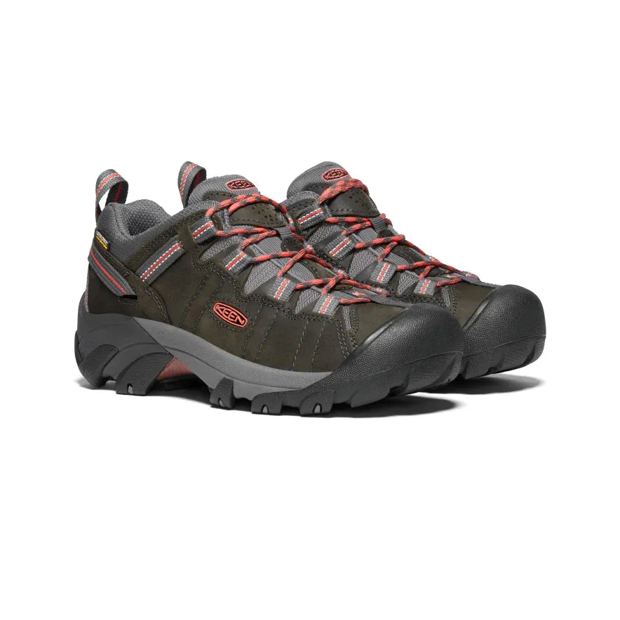 KEEN TARGHEE II WATERPROOF WOMEN'S