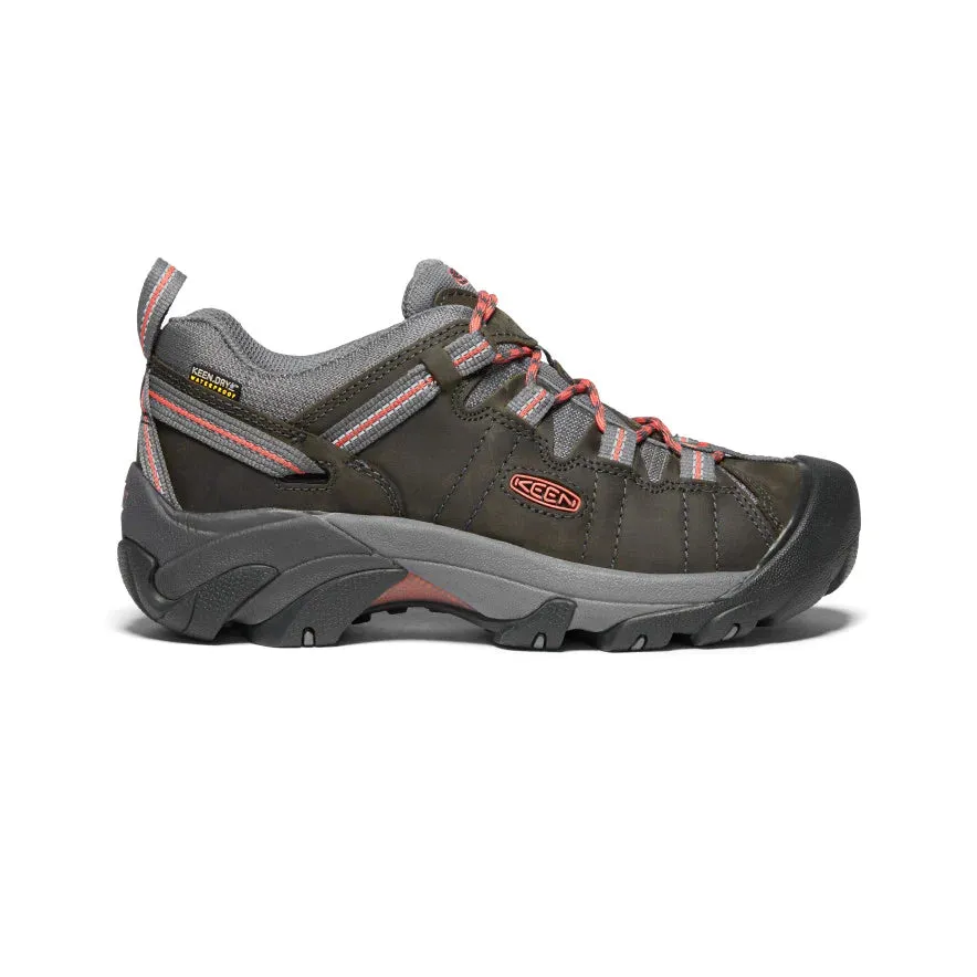 KEEN TARGHEE II WATERPROOF WOMEN'S