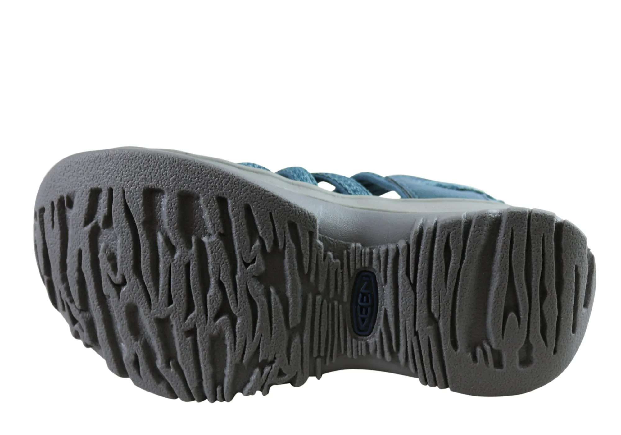 Keen Whisper Womens Comfortable Outdoor Sandals Keen Shoes