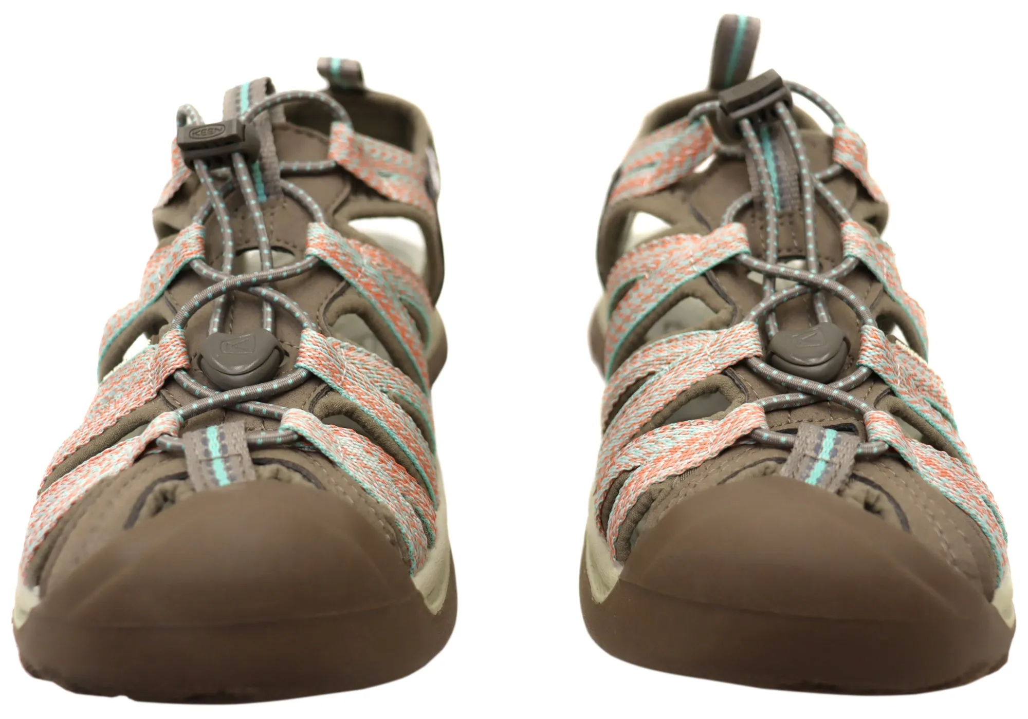 Keen Whisper Womens Comfortable Outdoor Sandals Keen Shoes