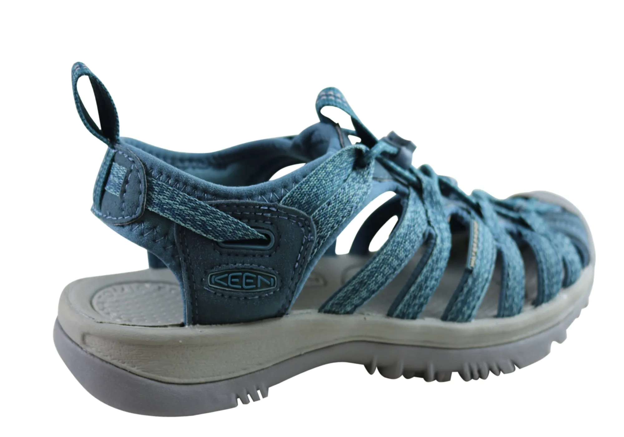 Keen Whisper Womens Comfortable Outdoor Sandals Keen Shoes