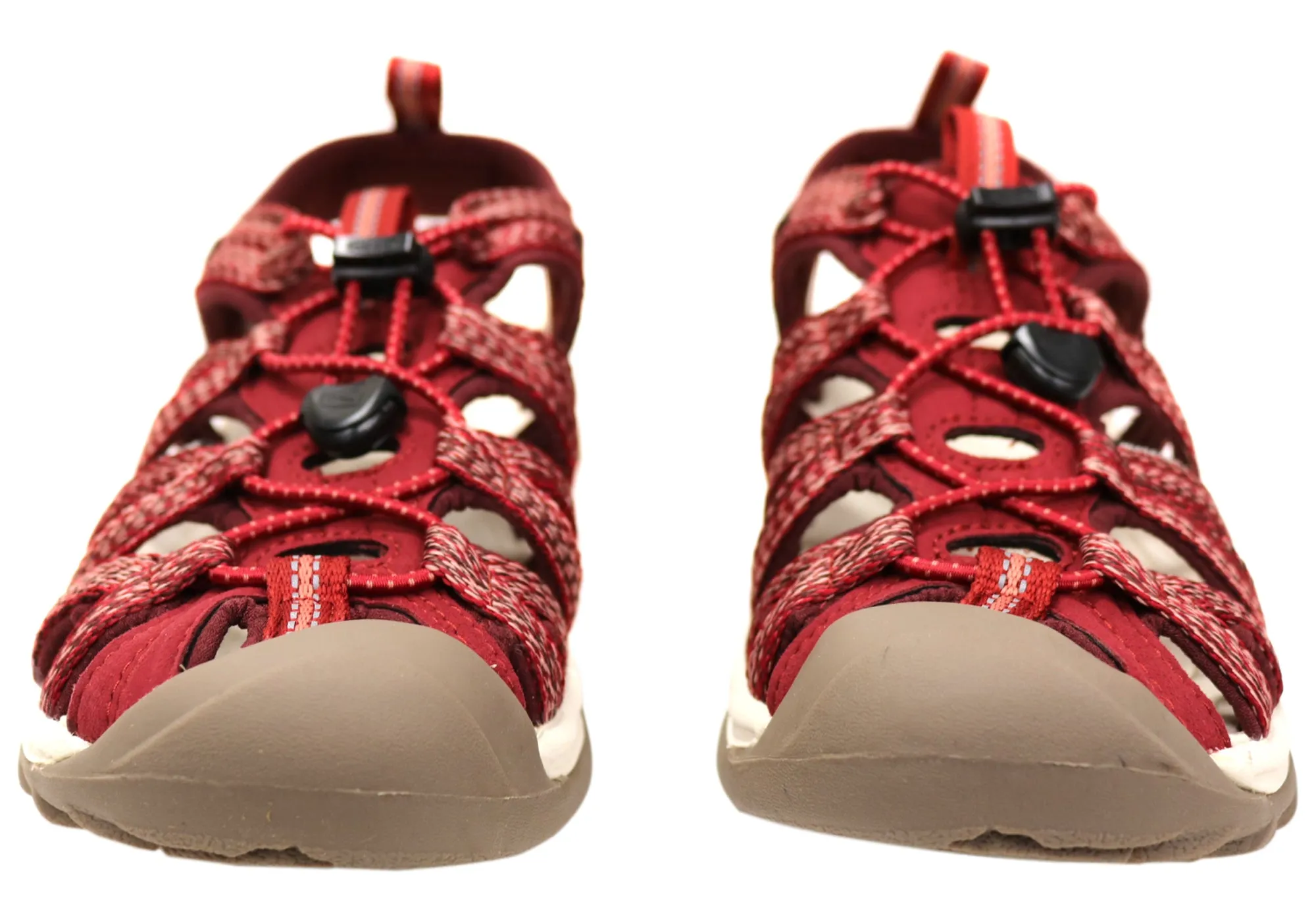 Keen Whisper Womens Comfortable Outdoor Sandals Keen Shoes