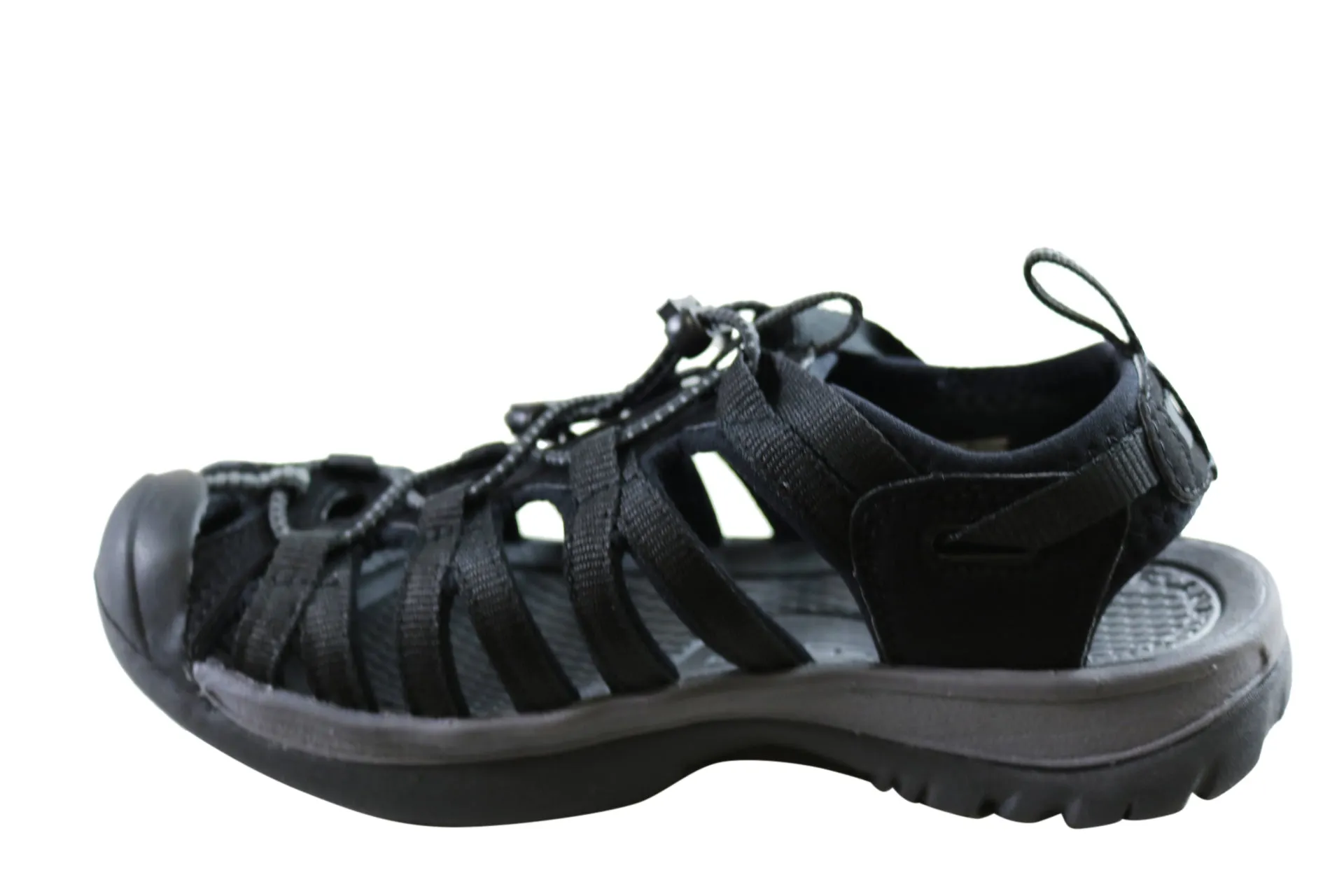 Keen Whisper Womens Comfortable Outdoor Sandals Keen Shoes