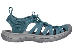 Keen Whisper Womens Comfortable Outdoor Sandals Keen Shoes