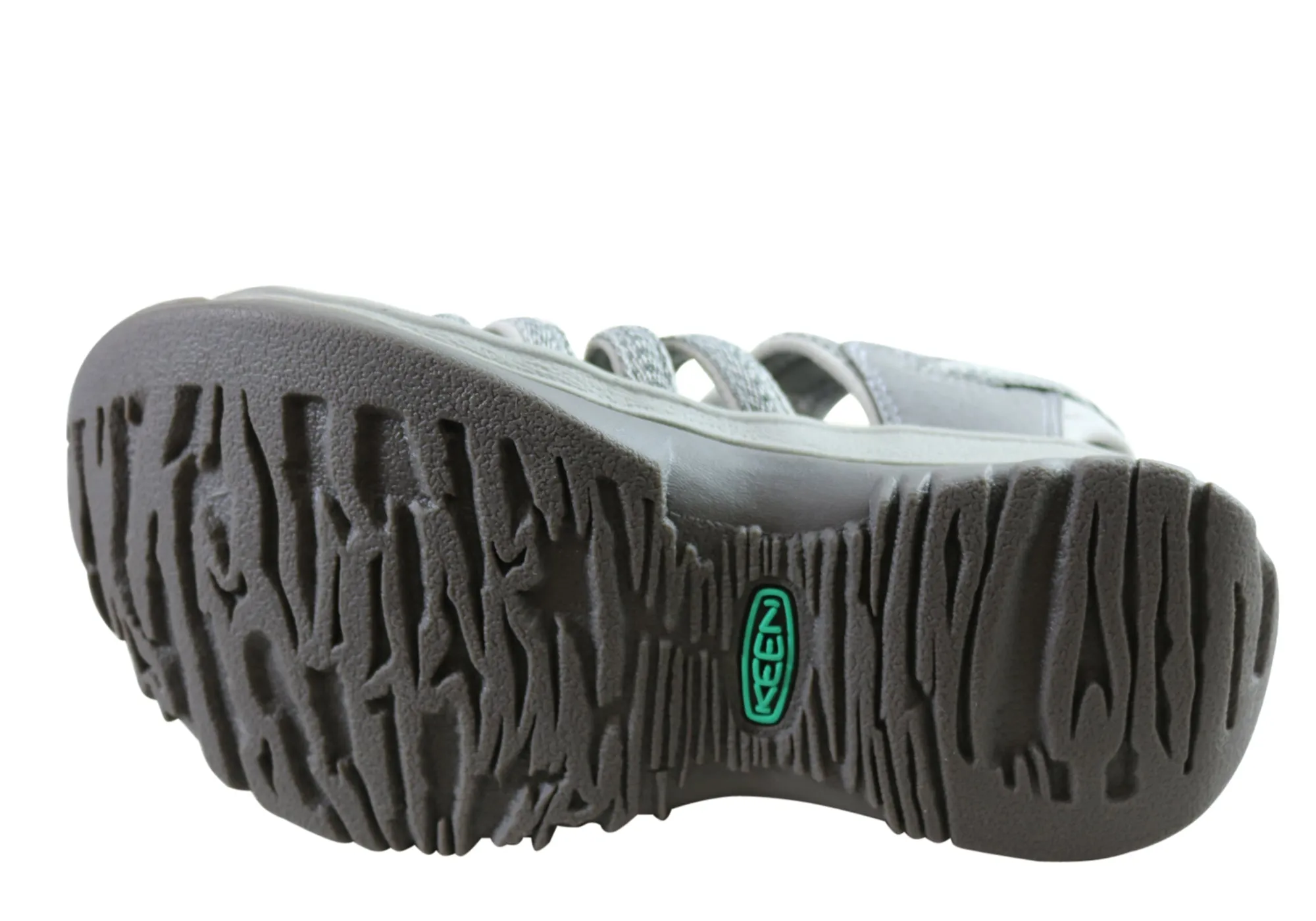 Keen Whisper Womens Comfortable Outdoor Sandals Keen Shoes